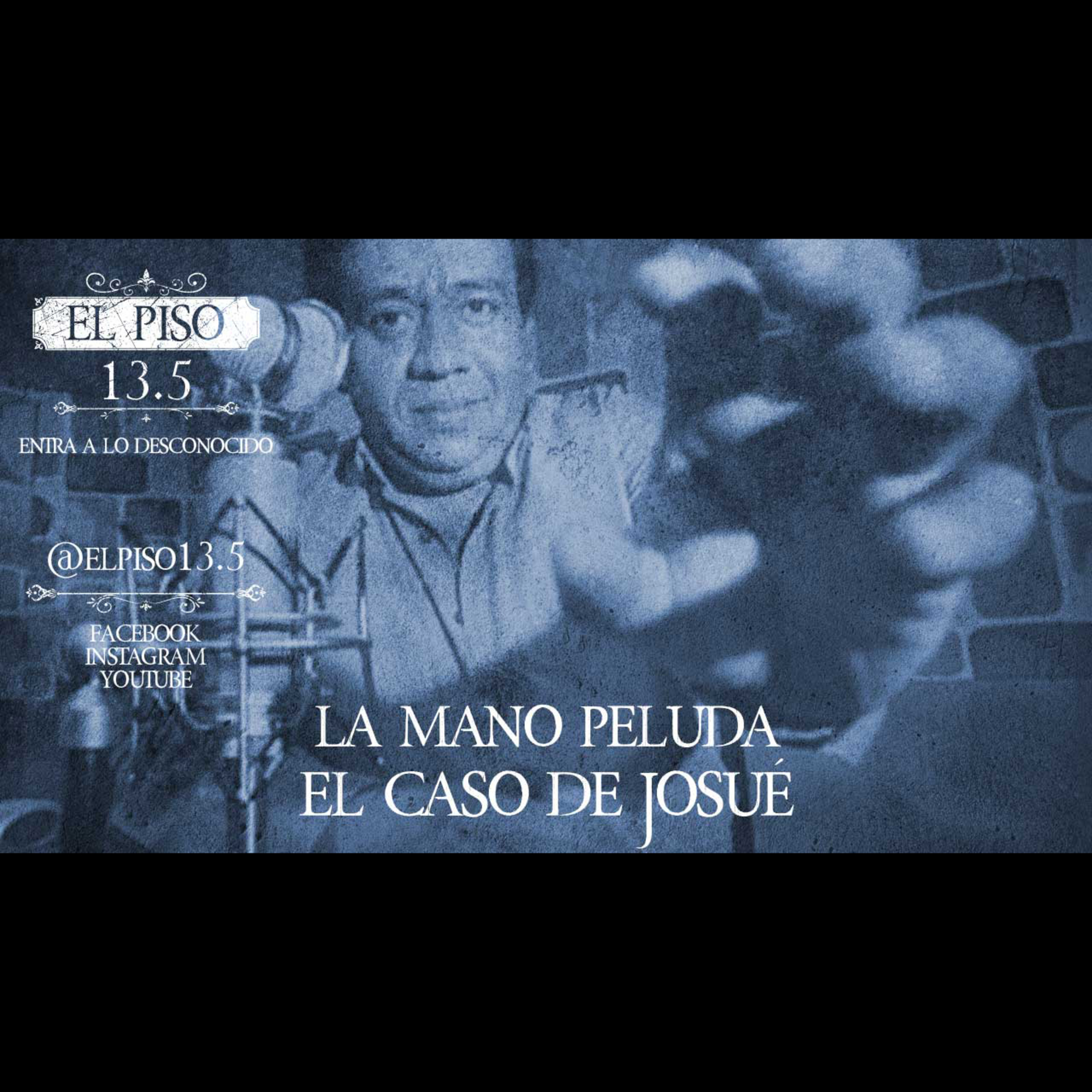El Piso 13.5