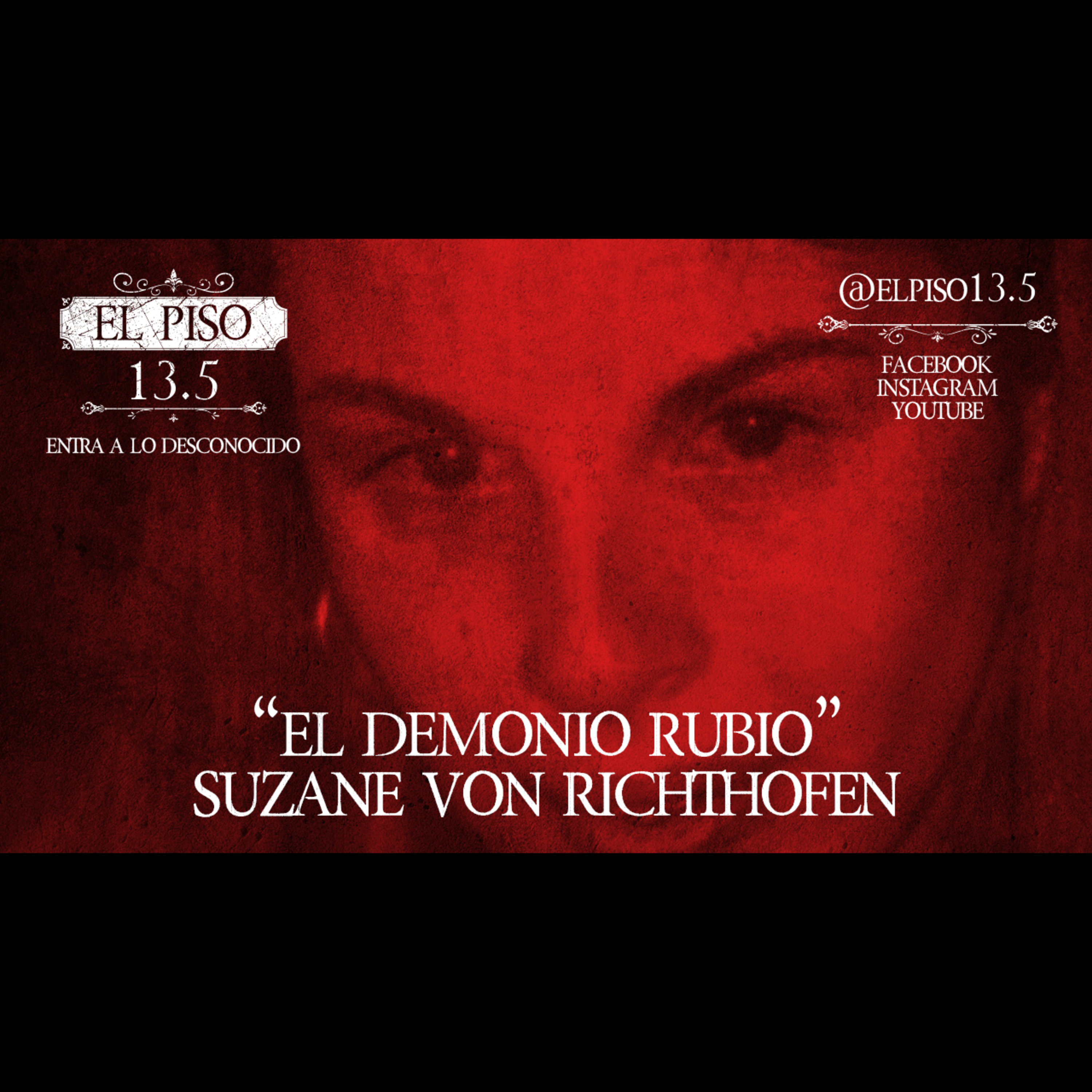 Suzane Von Richthofen episode artwork