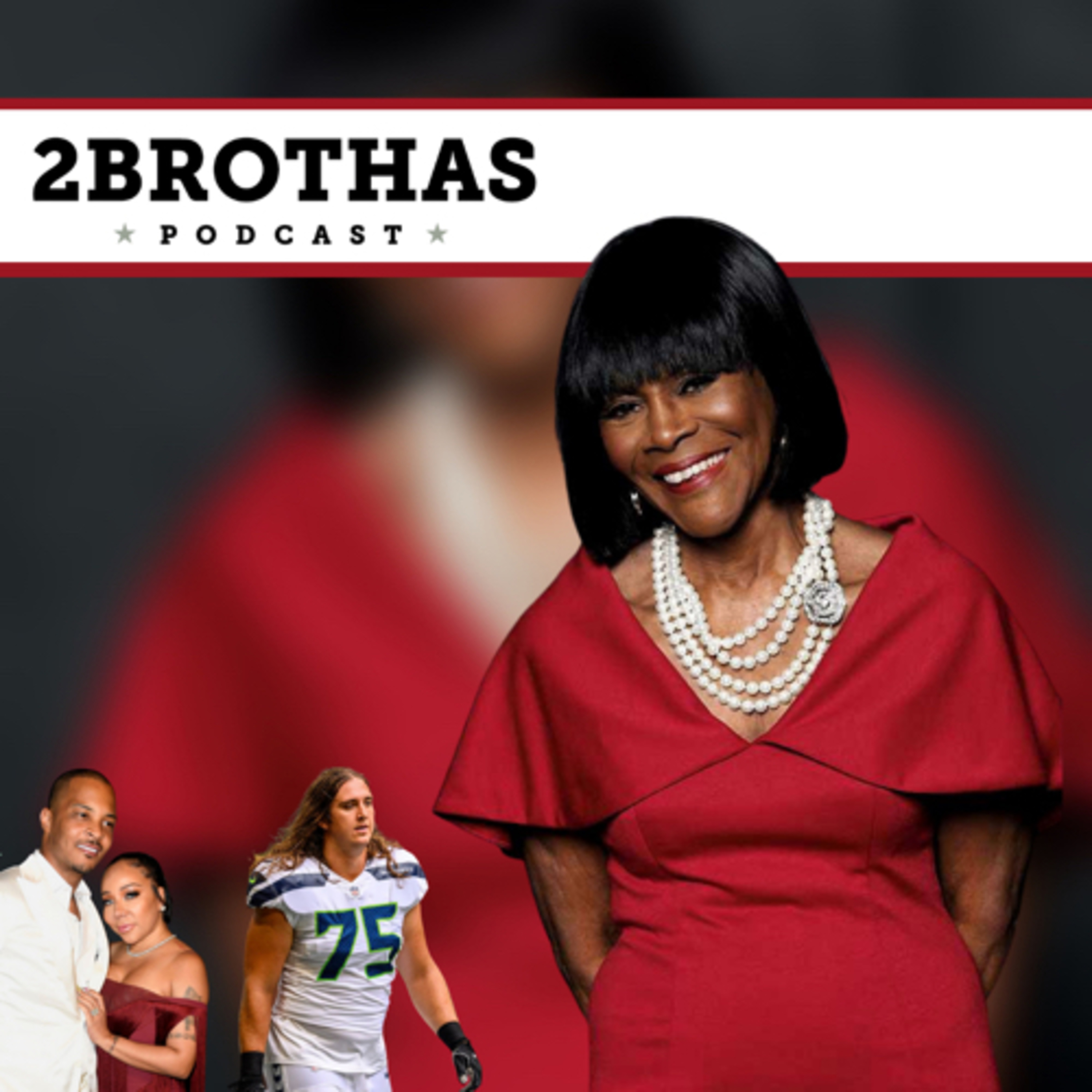 2 Brothas Podcast