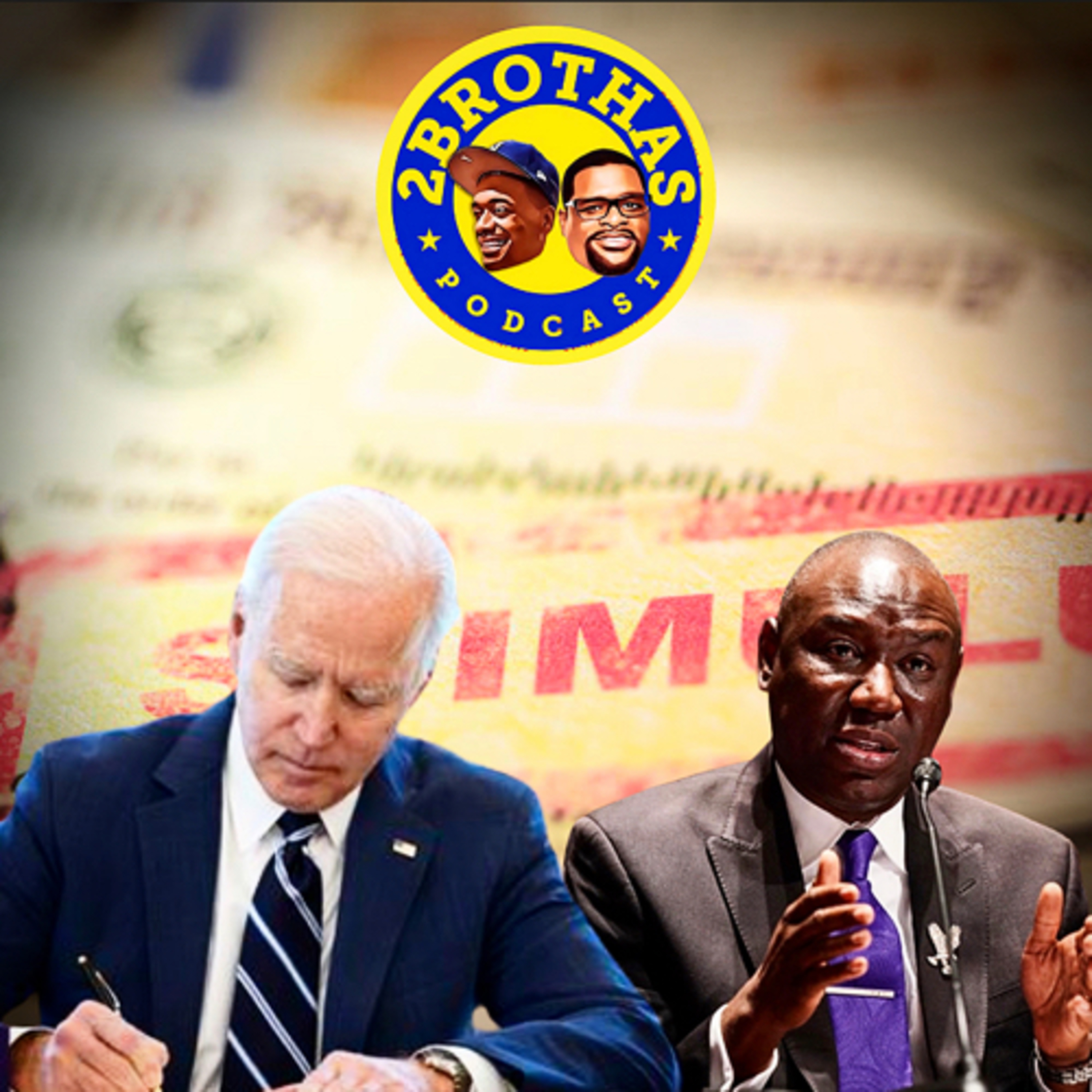 2 Brothas Podcast