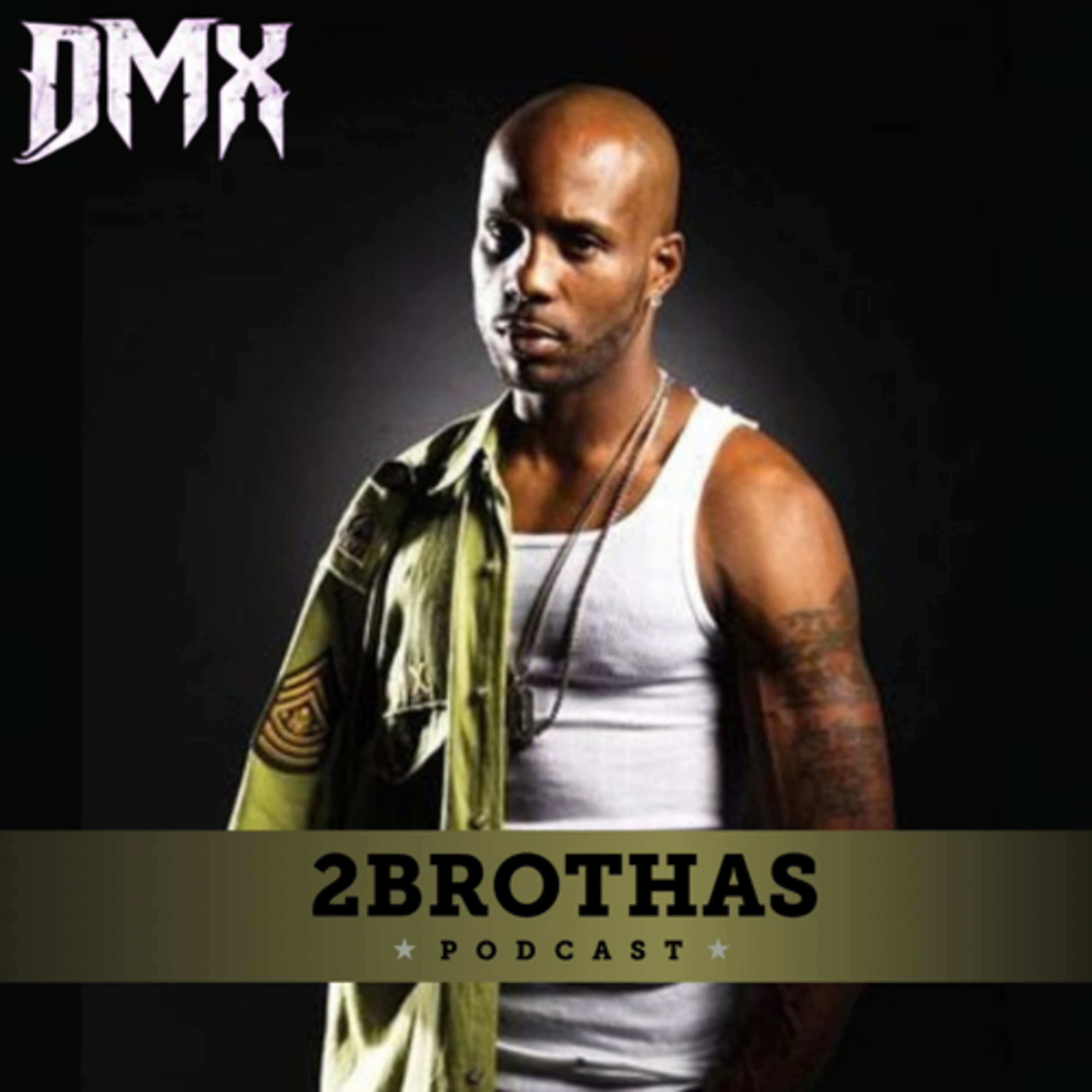 2 Brothas Podcast