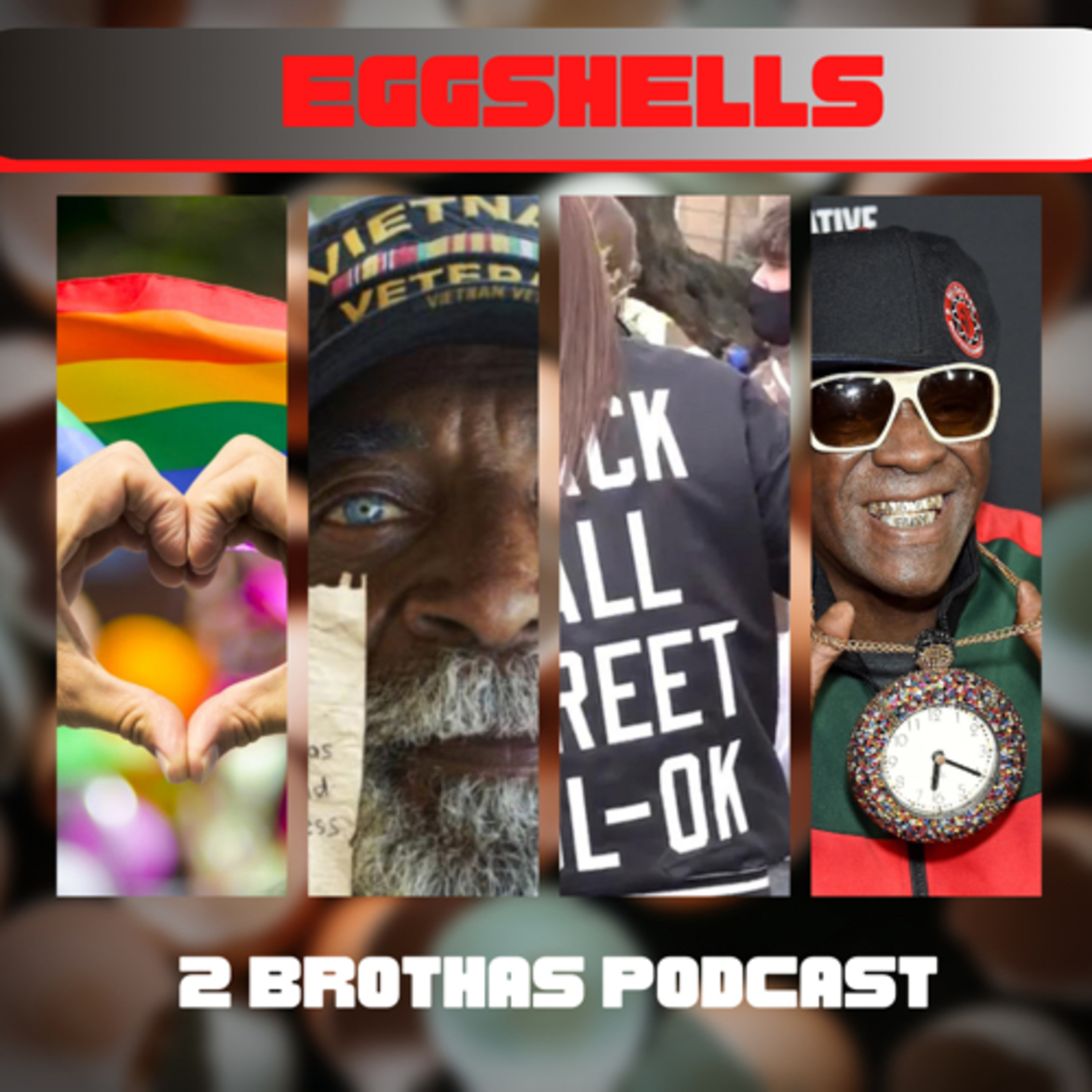 2 Brothas Podcast