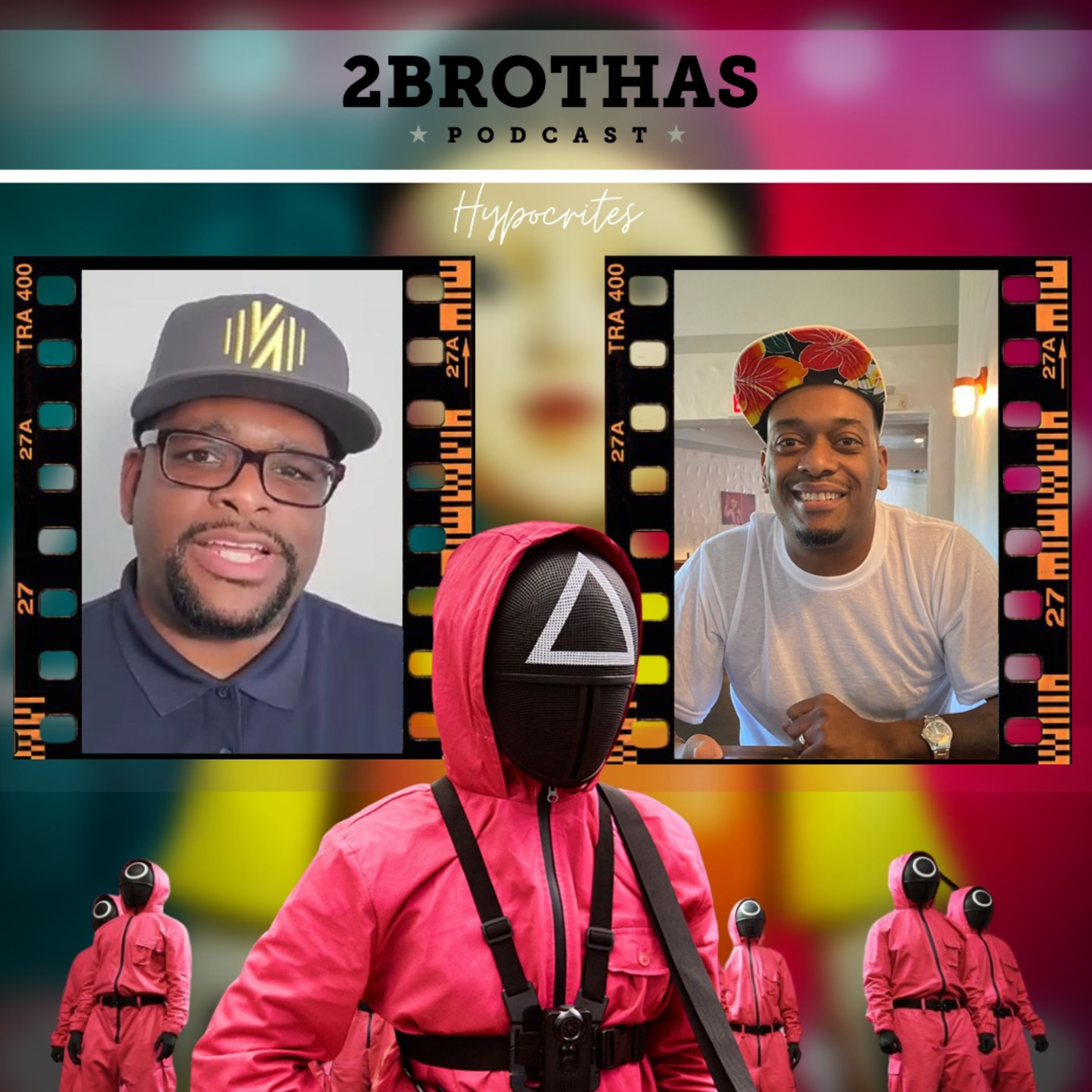 2 Brothas Podcast
