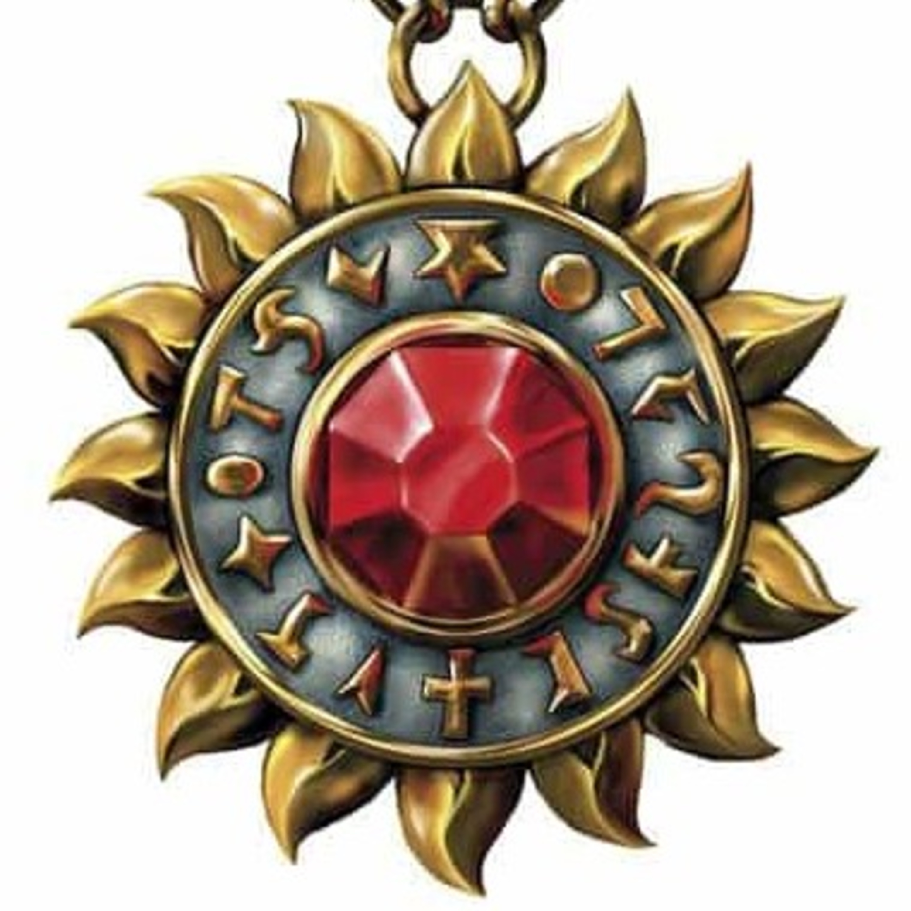 Episode 282: Magic Items how they make or break a campaign 