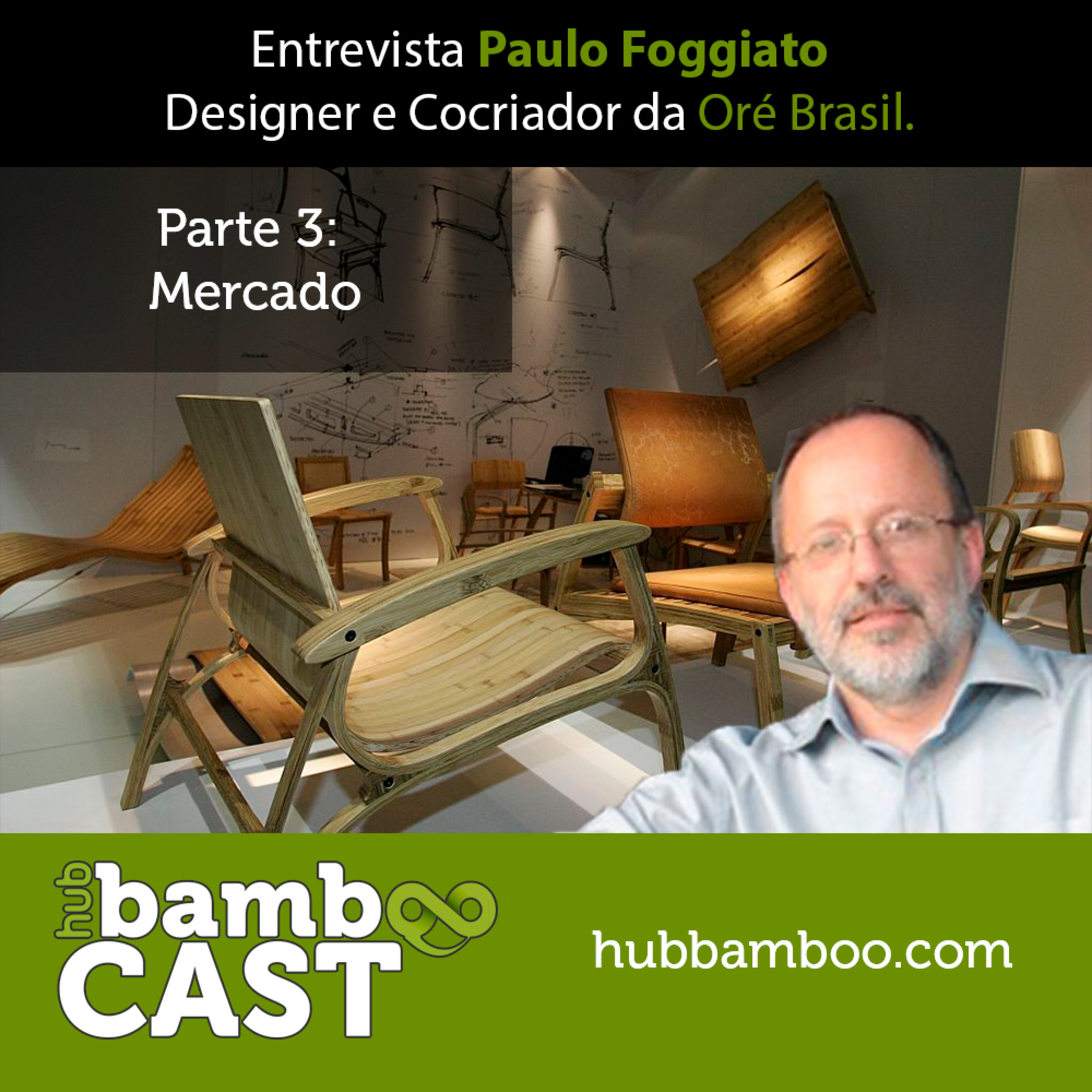 Entrevista Paulo Foggiato, Designer e Cocriador da Oré Brasil – Parte 3