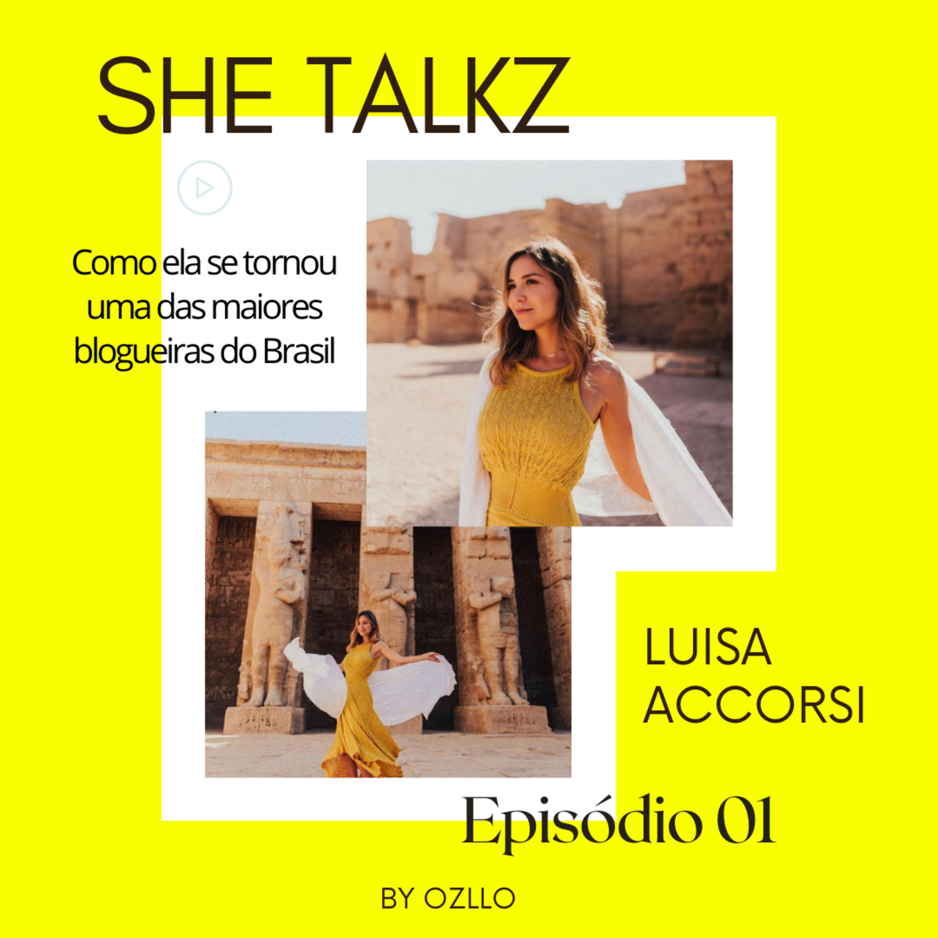 OZLLO TALKZ