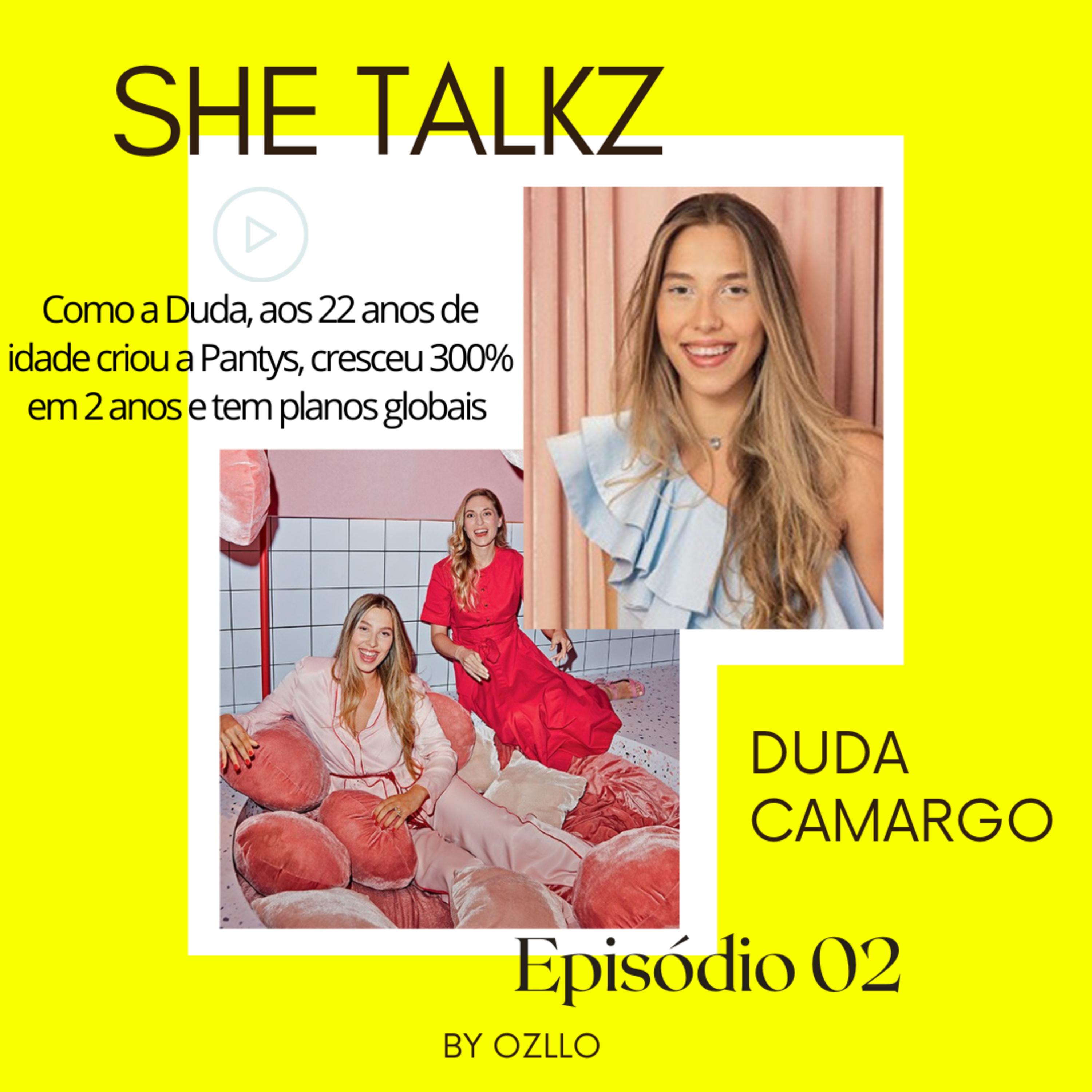 OZLLO TALKZ