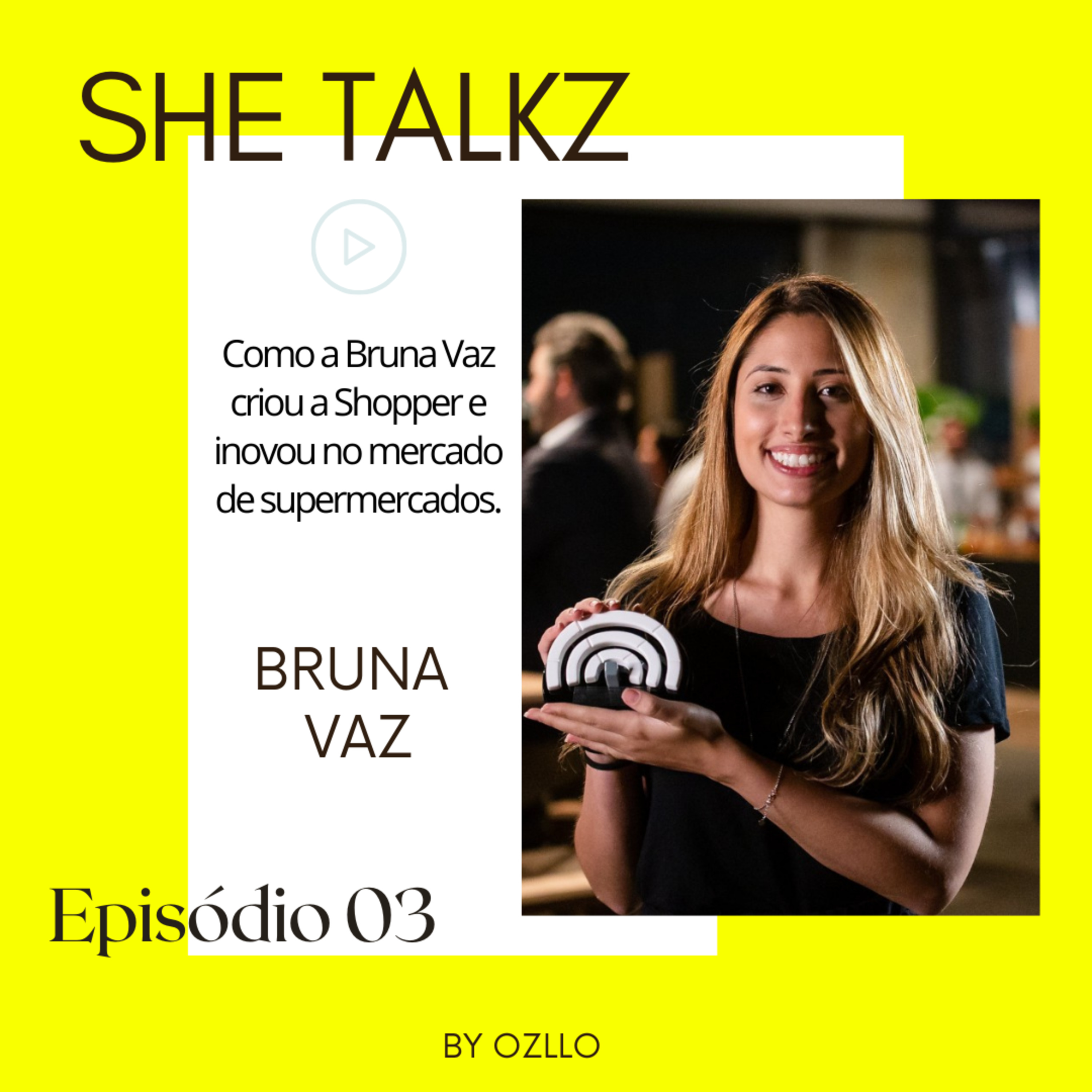 OZLLO TALKZ
