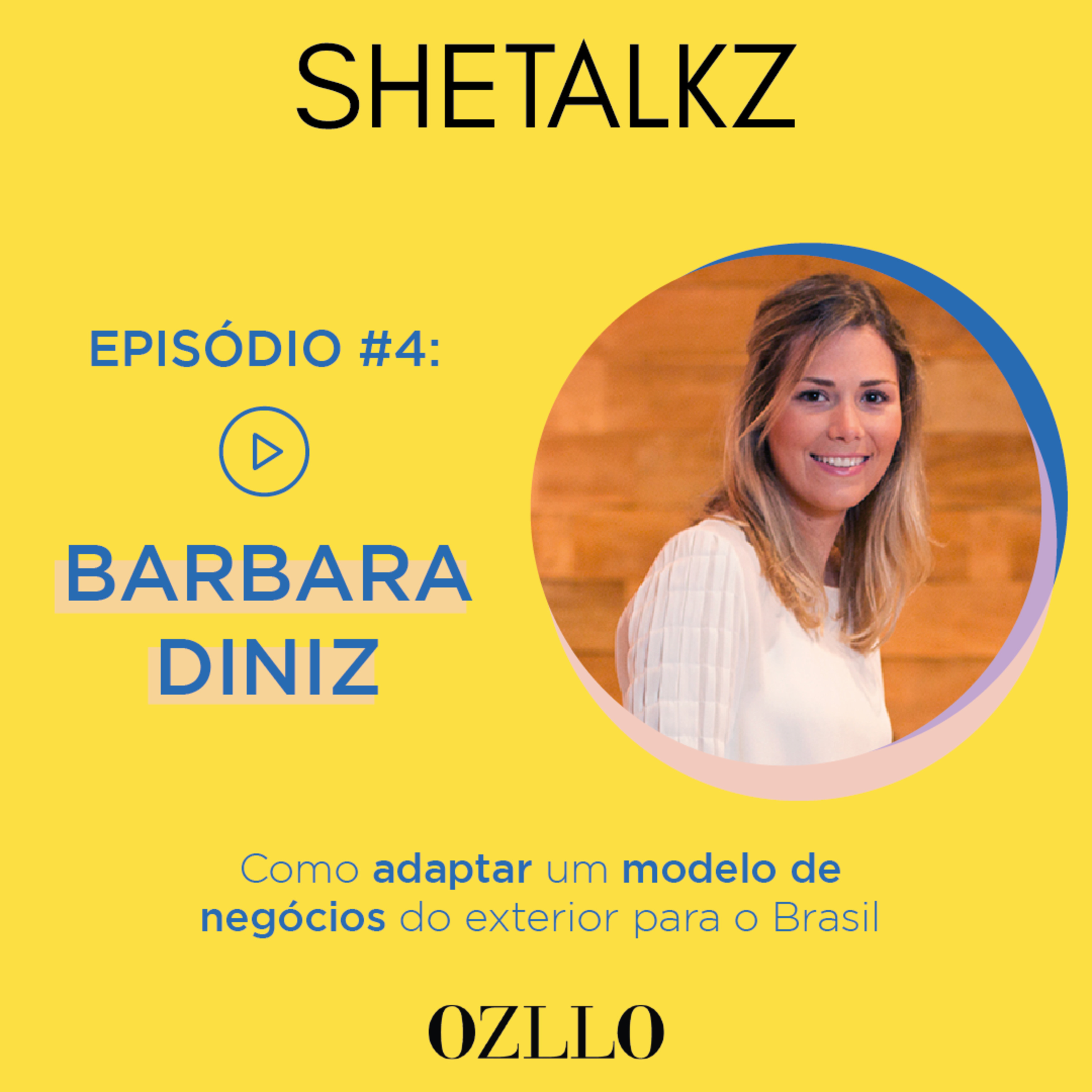 OZLLO TALKZ