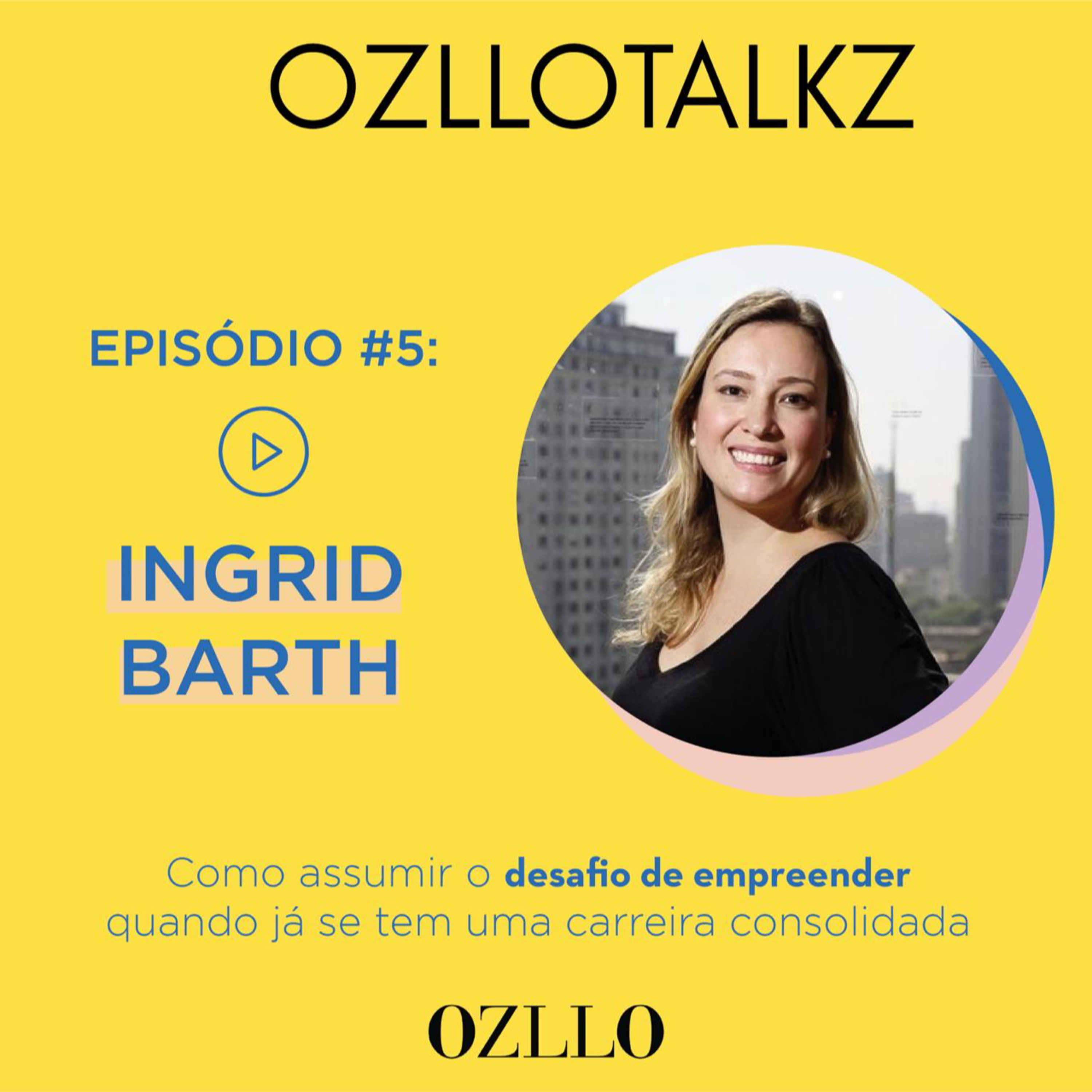 OZLLO TALKZ
