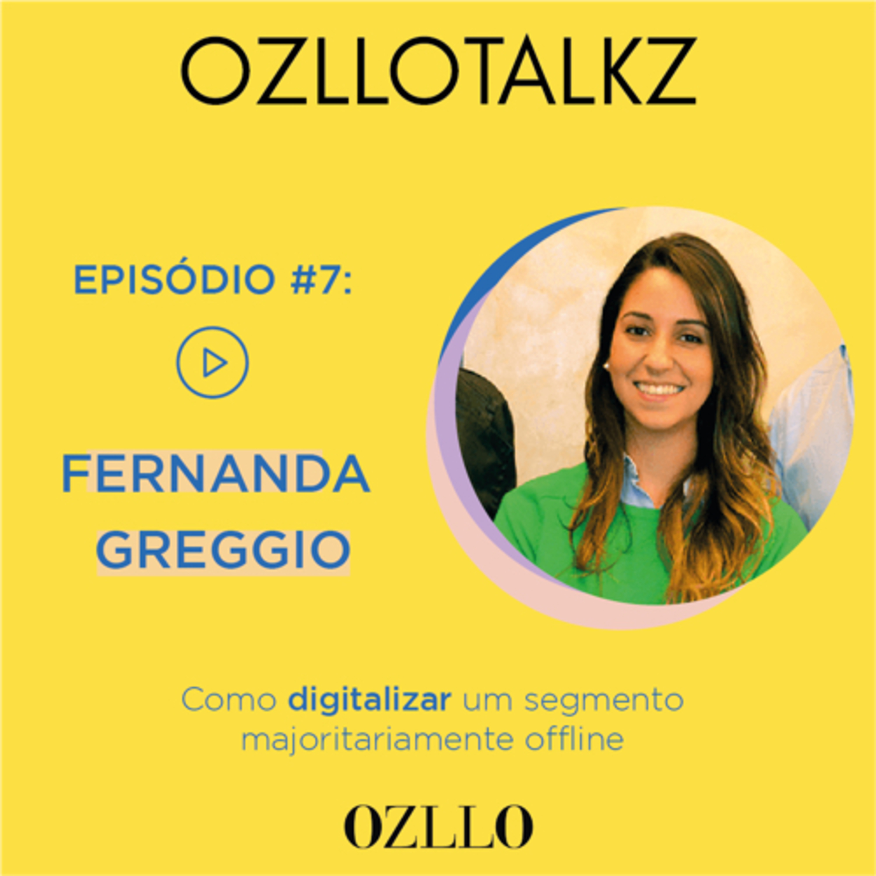 OZLLO TALKZ