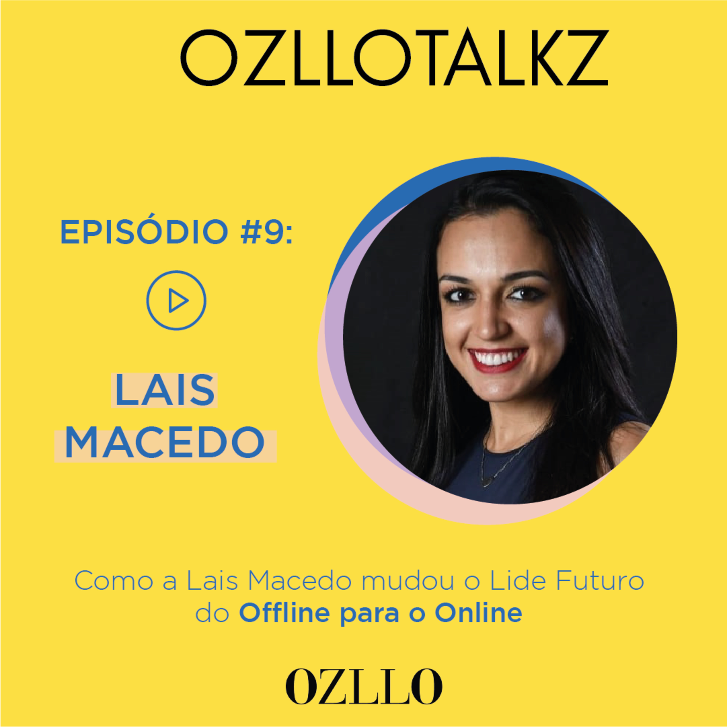 OZLLO TALKZ