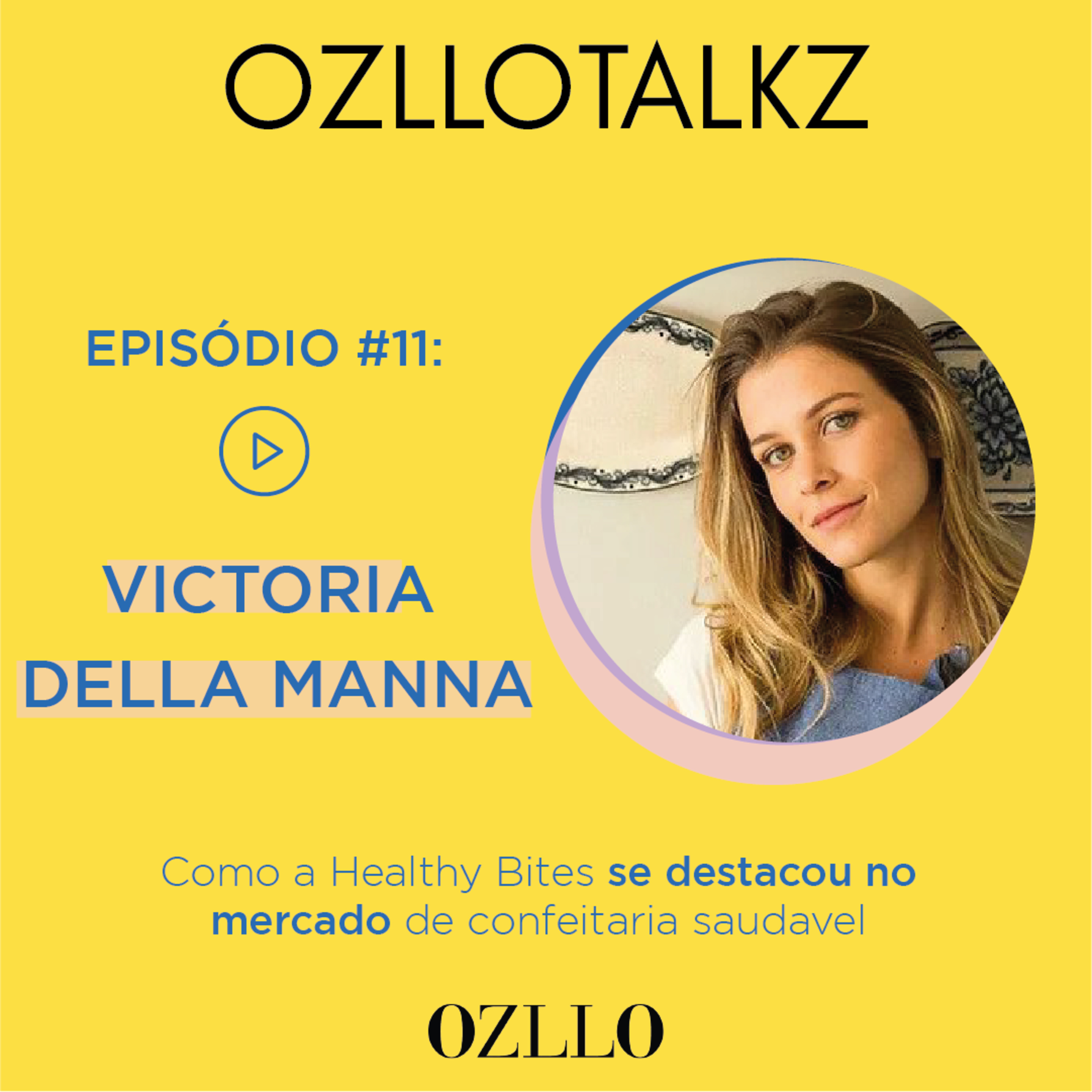 OZLLO TALKZ