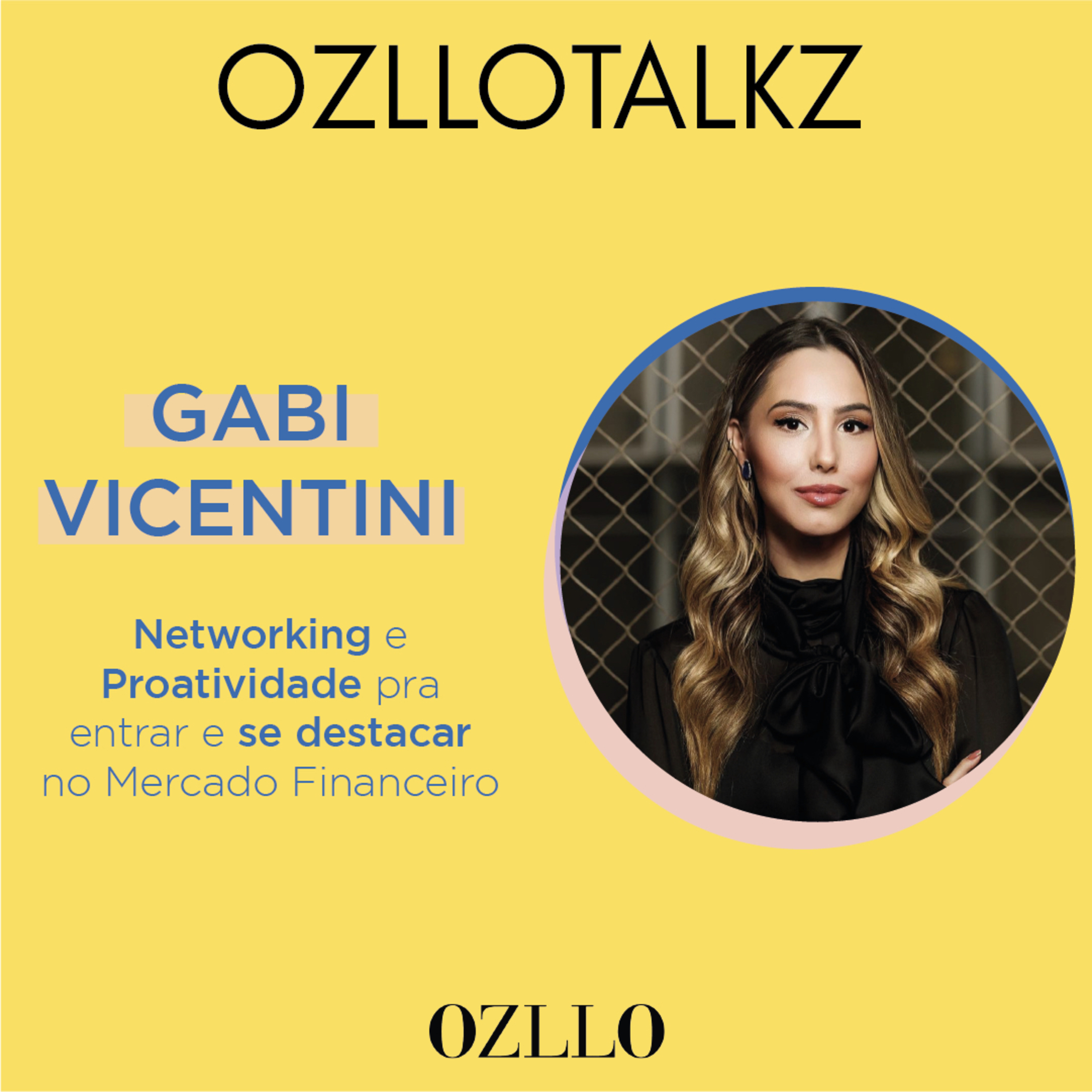 OZLLO TALKZ