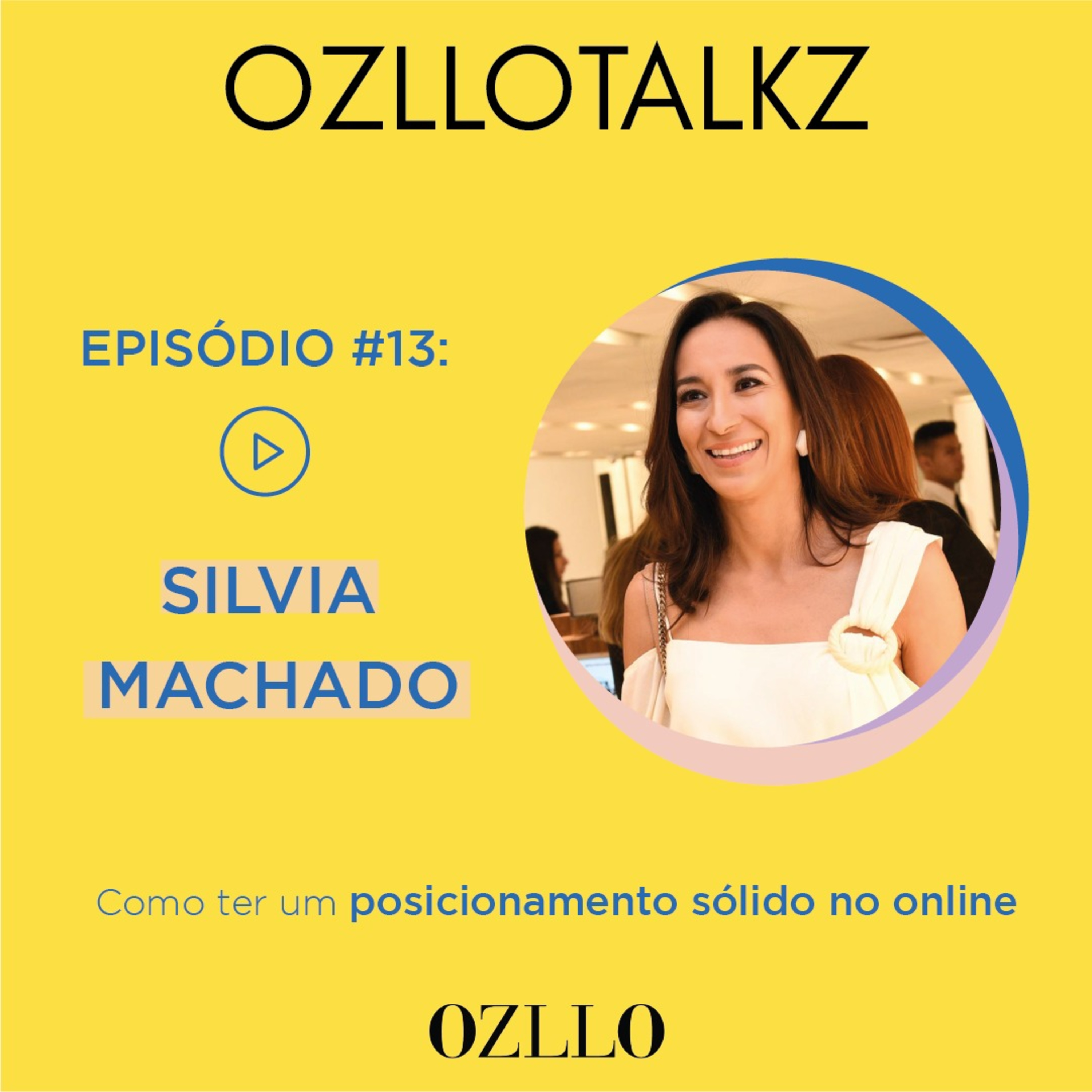 OZLLO TALKZ