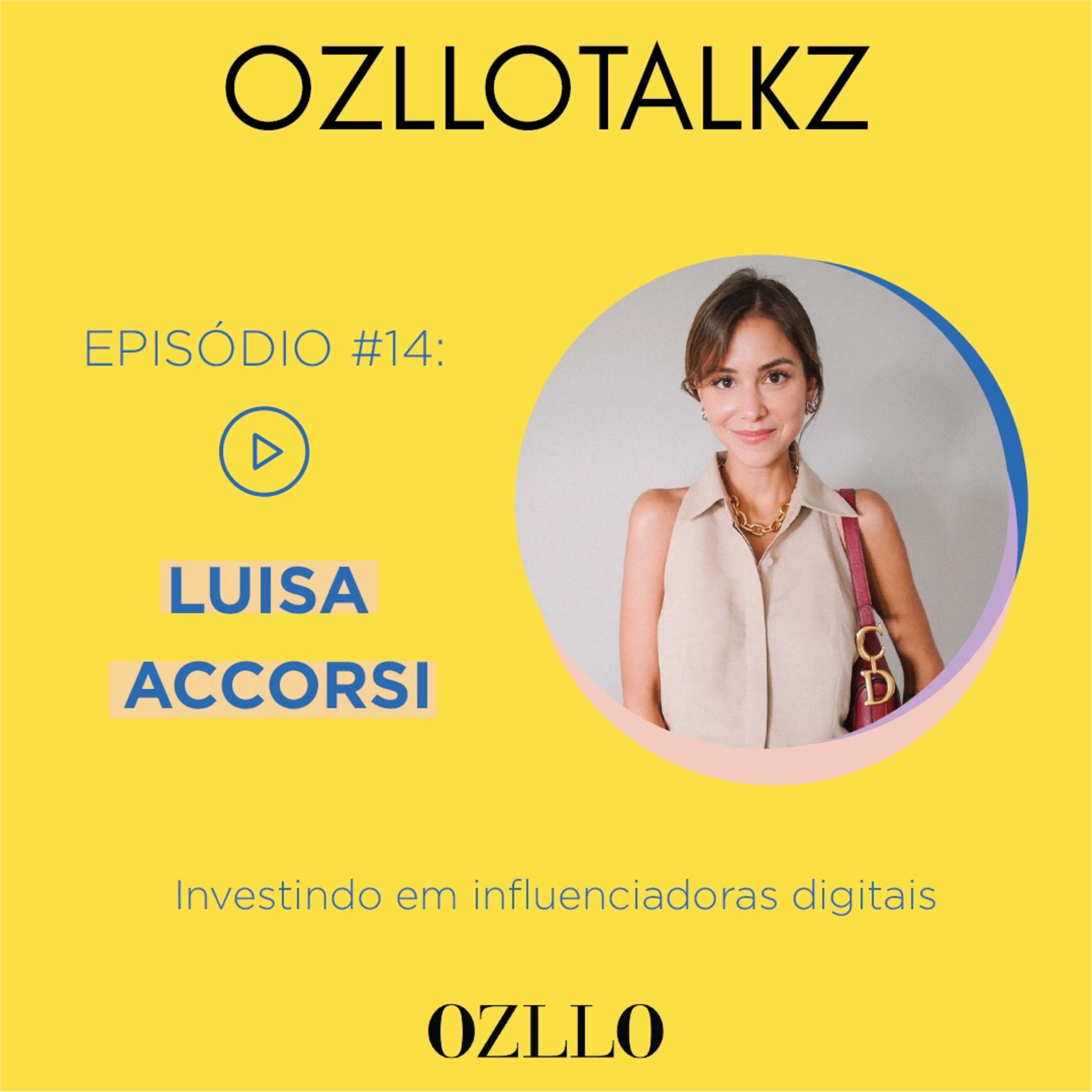 OZLLO TALKZ