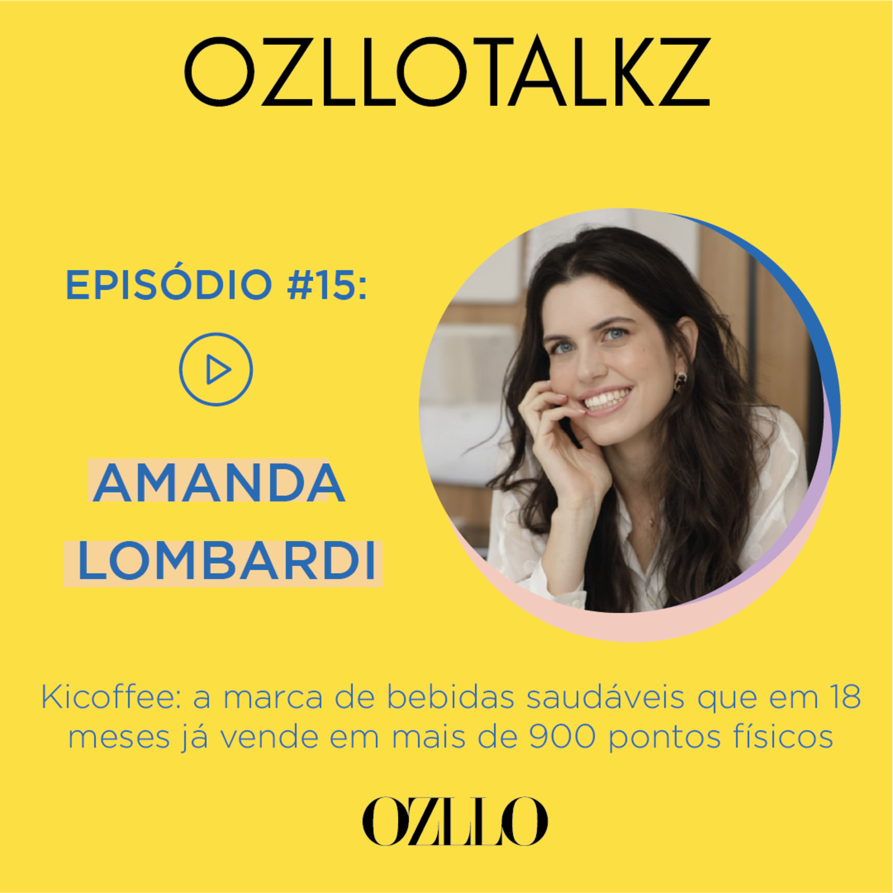 OZLLO TALKZ