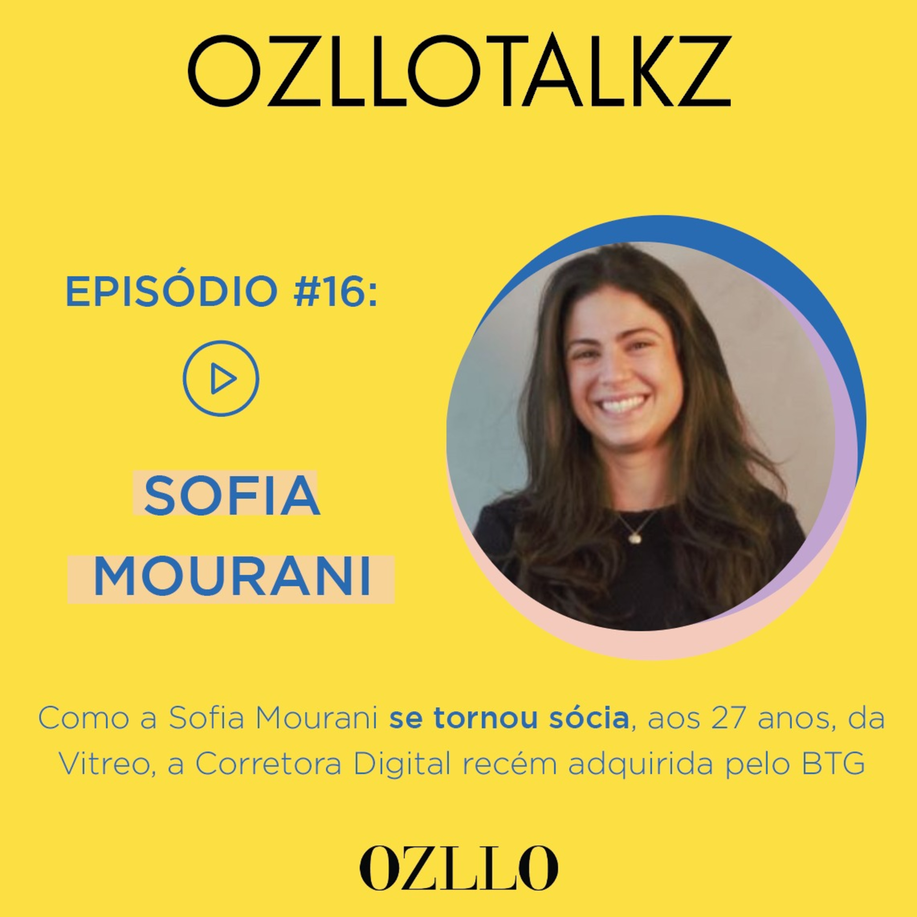 OZLLO TALKZ