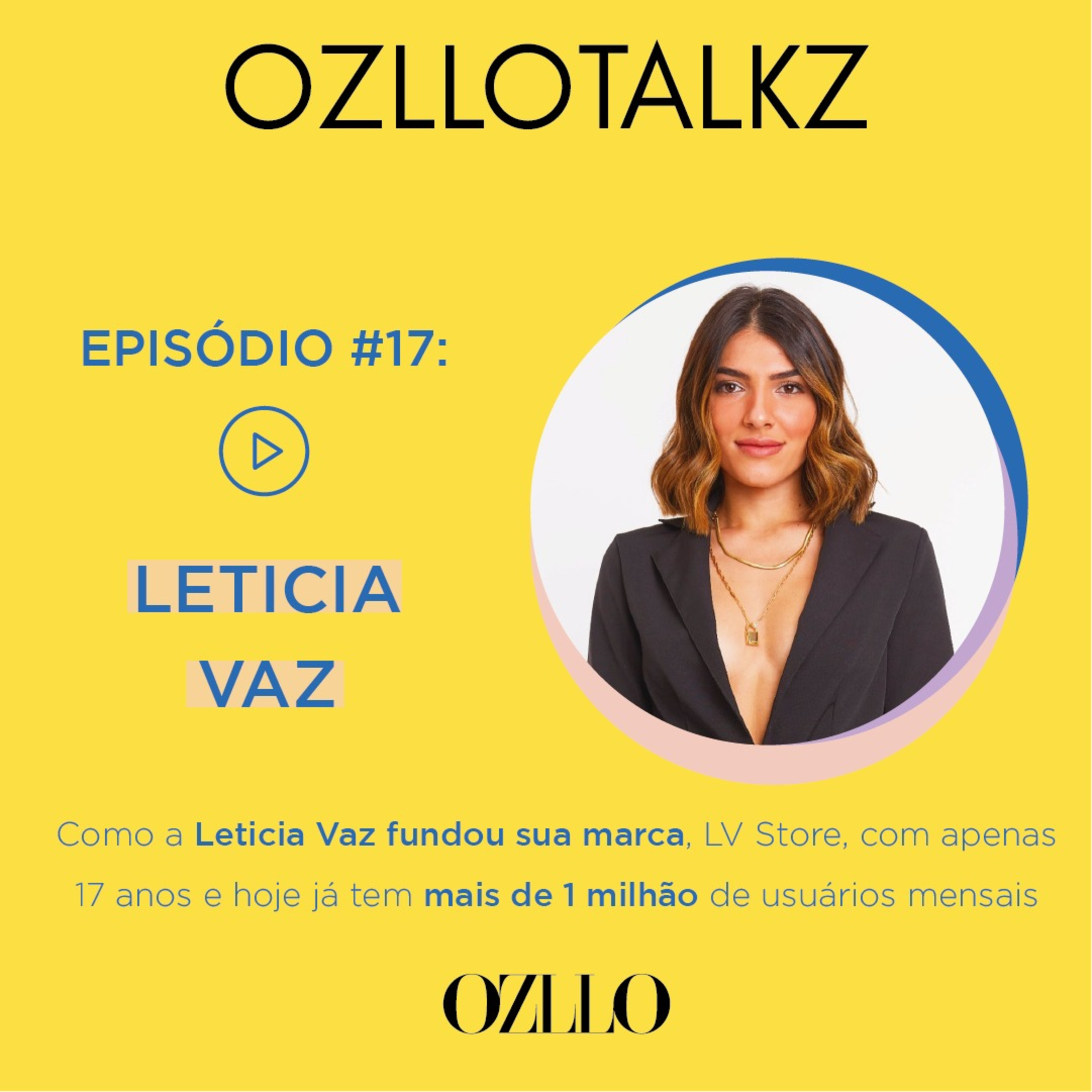 OZLLO TALKZ