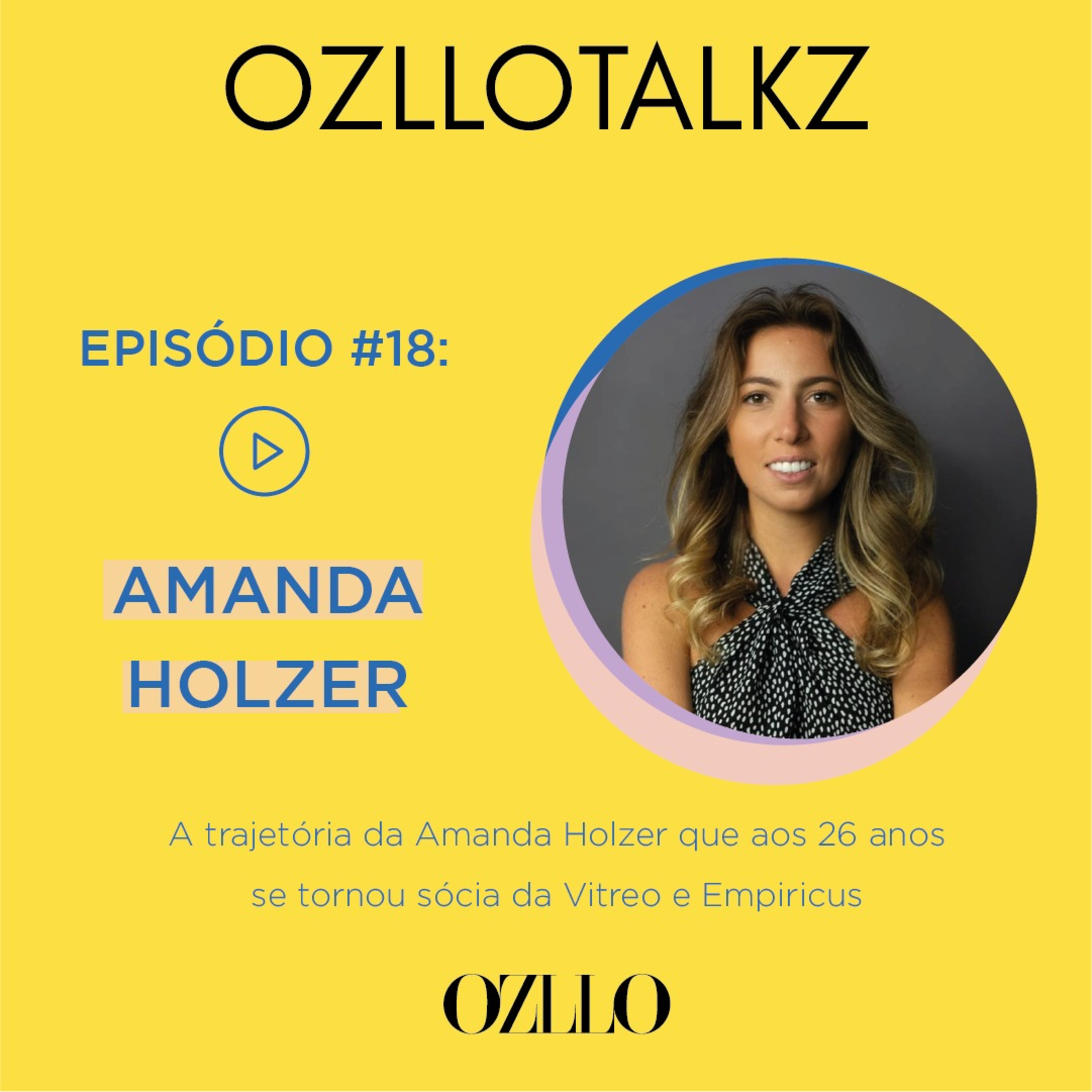 OZLLO TALKZ