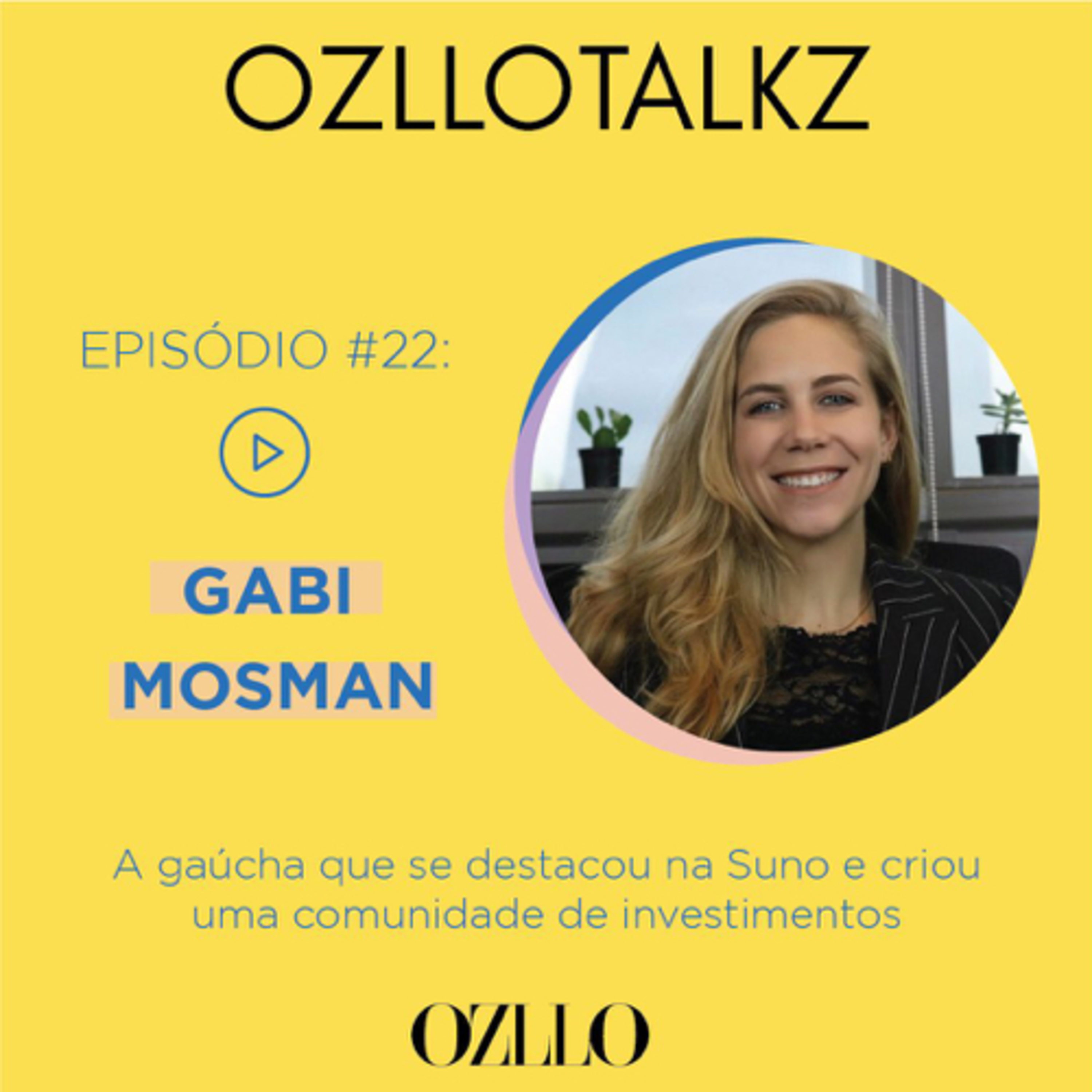 OZLLO TALKZ
