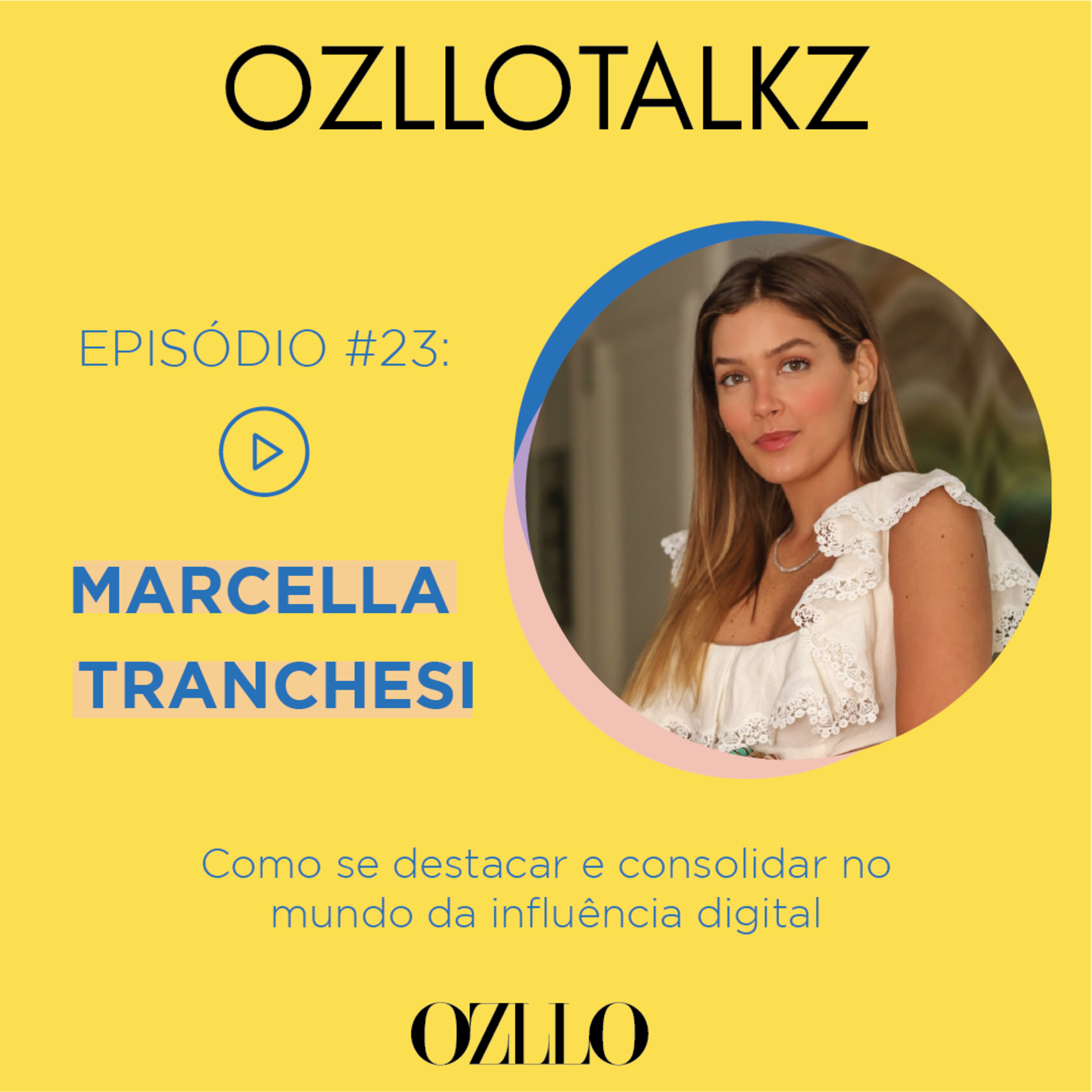 OZLLO TALKZ