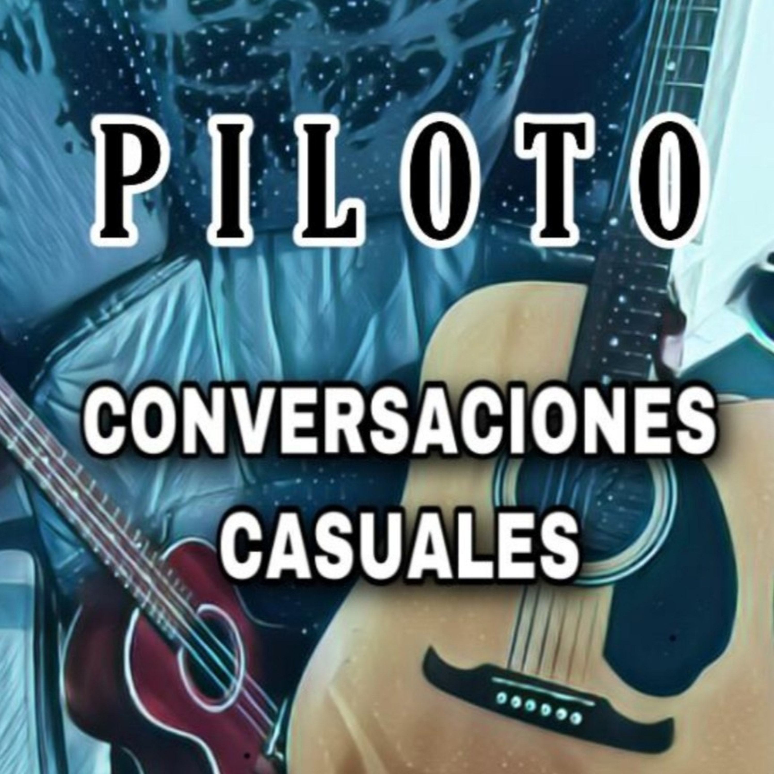 Piloto episode artwork