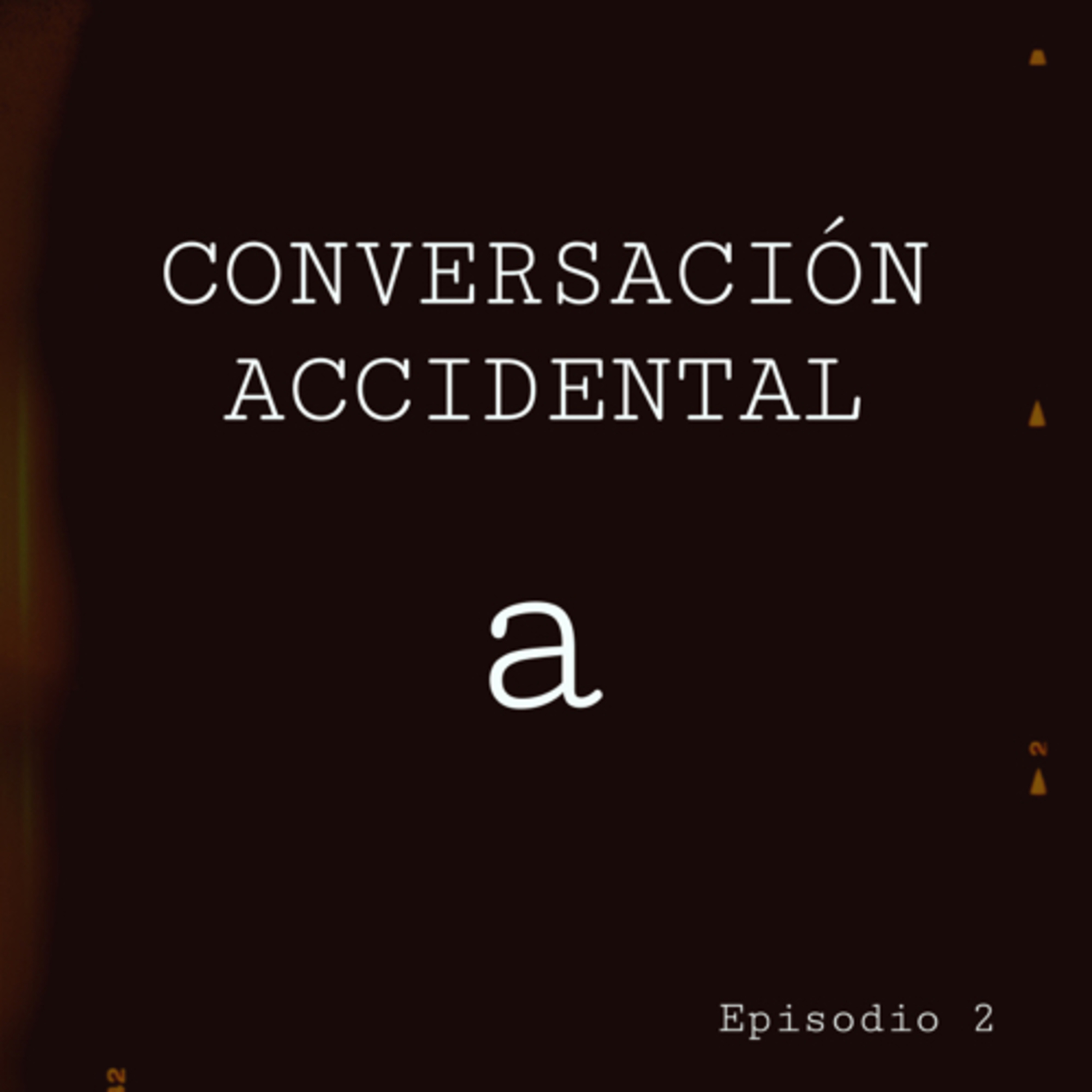 a episode artwork