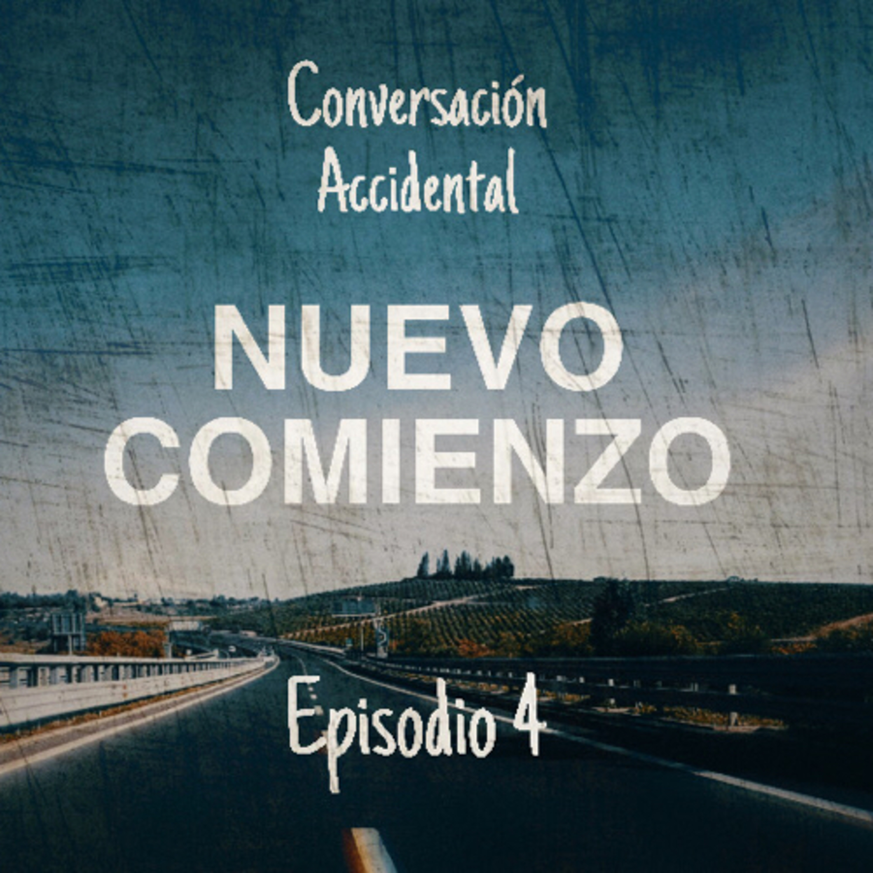 Nuevo Comienzo episode artwork