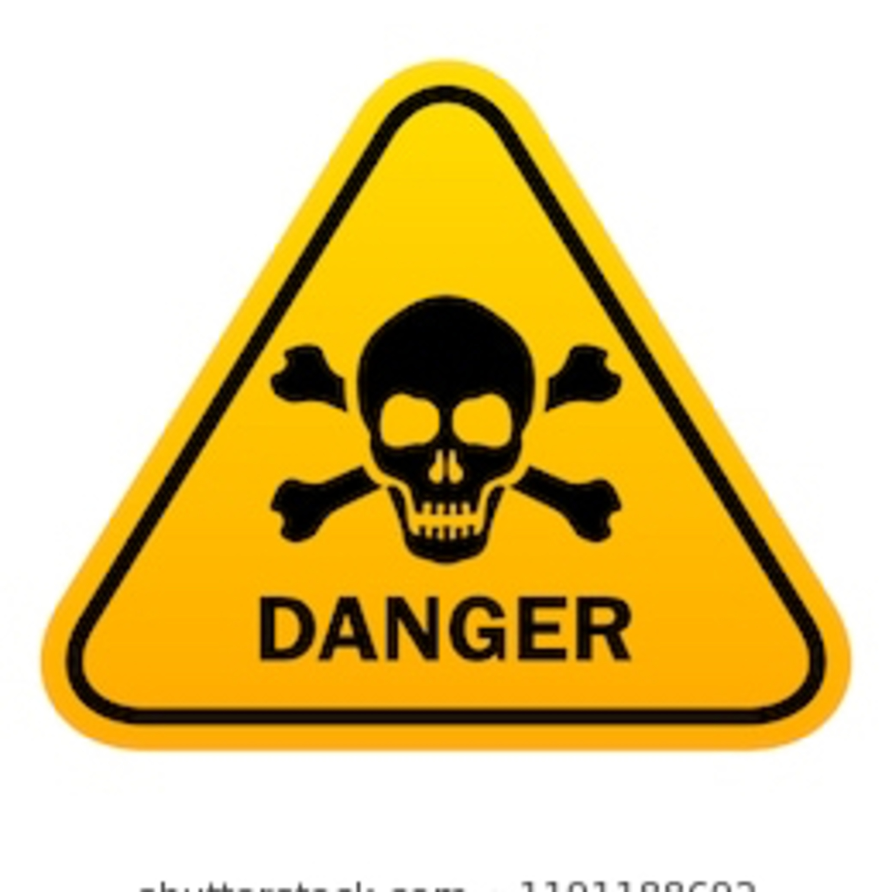 Top ten most dangerous countries episode artwork