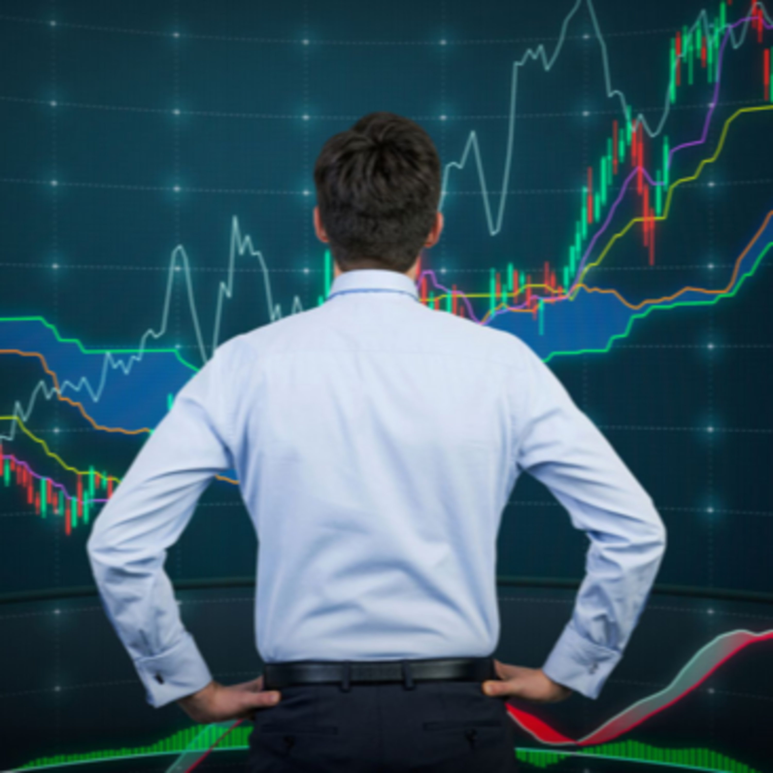 Análisis técnico📖📊, ¿Qué es?,¿Qué tipos existen?, ¿Qué indicadores utilizar? 📈, ¿Cómo funciona?
