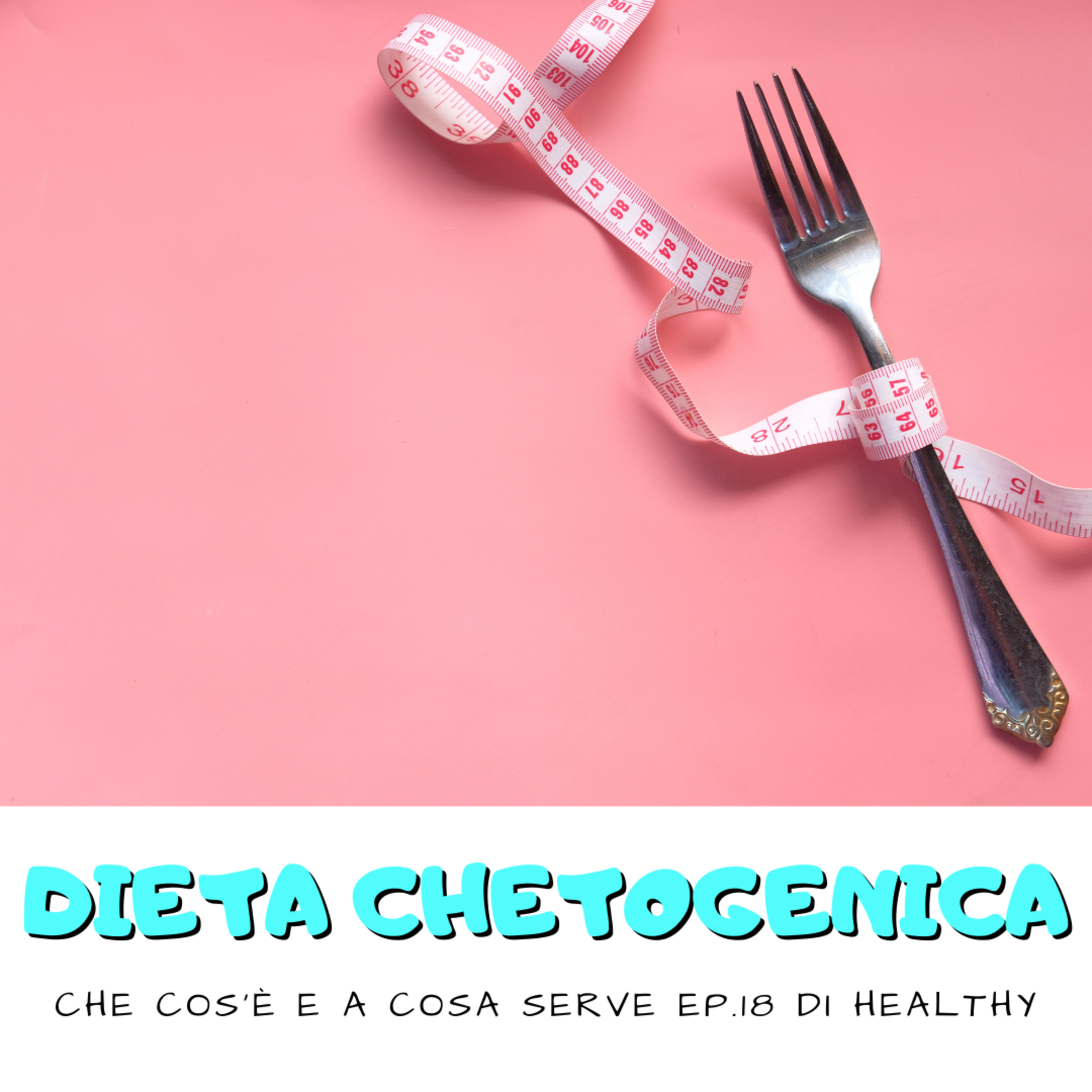 Healthy, fitness e nutrizione senza stress