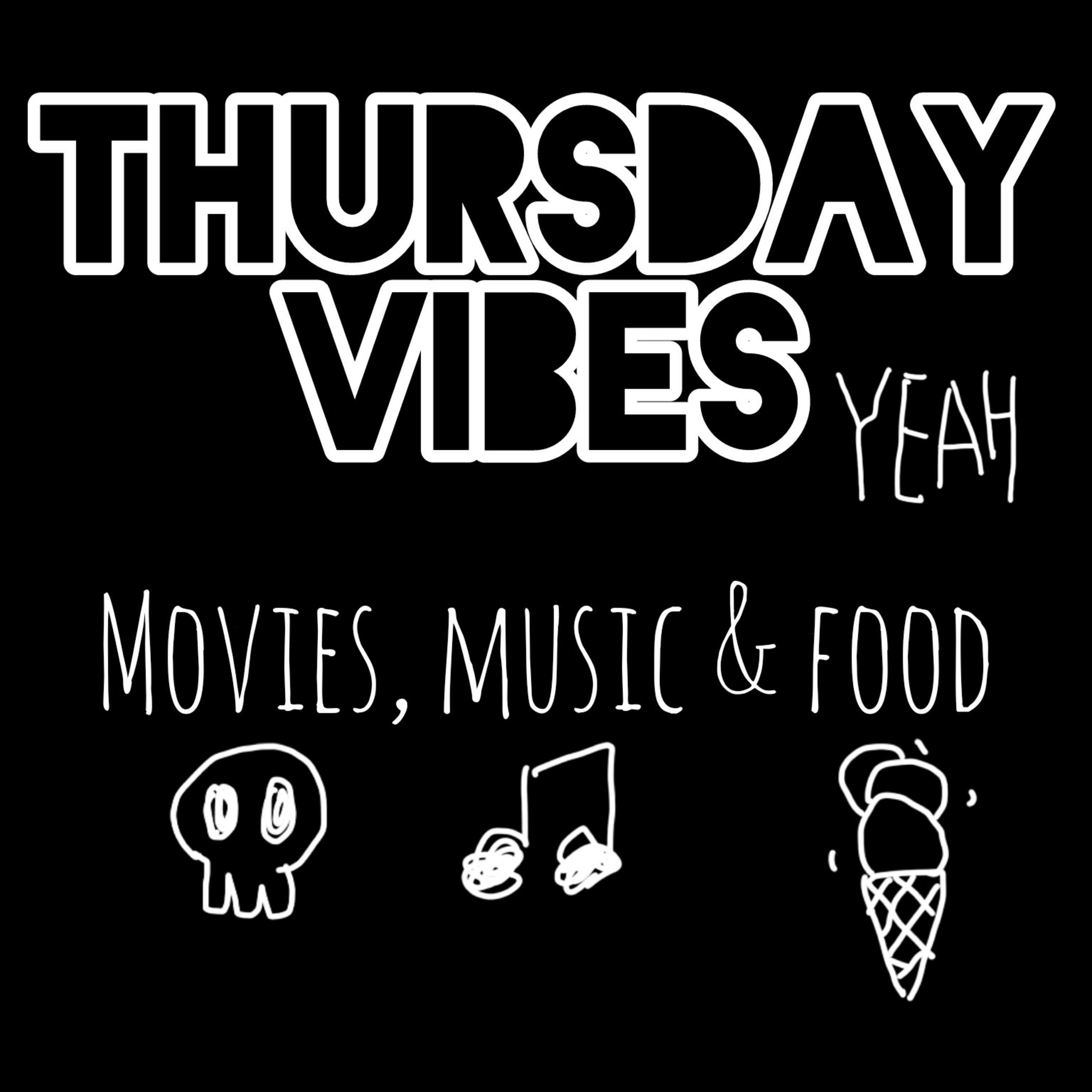 Tha Vibe Podcast