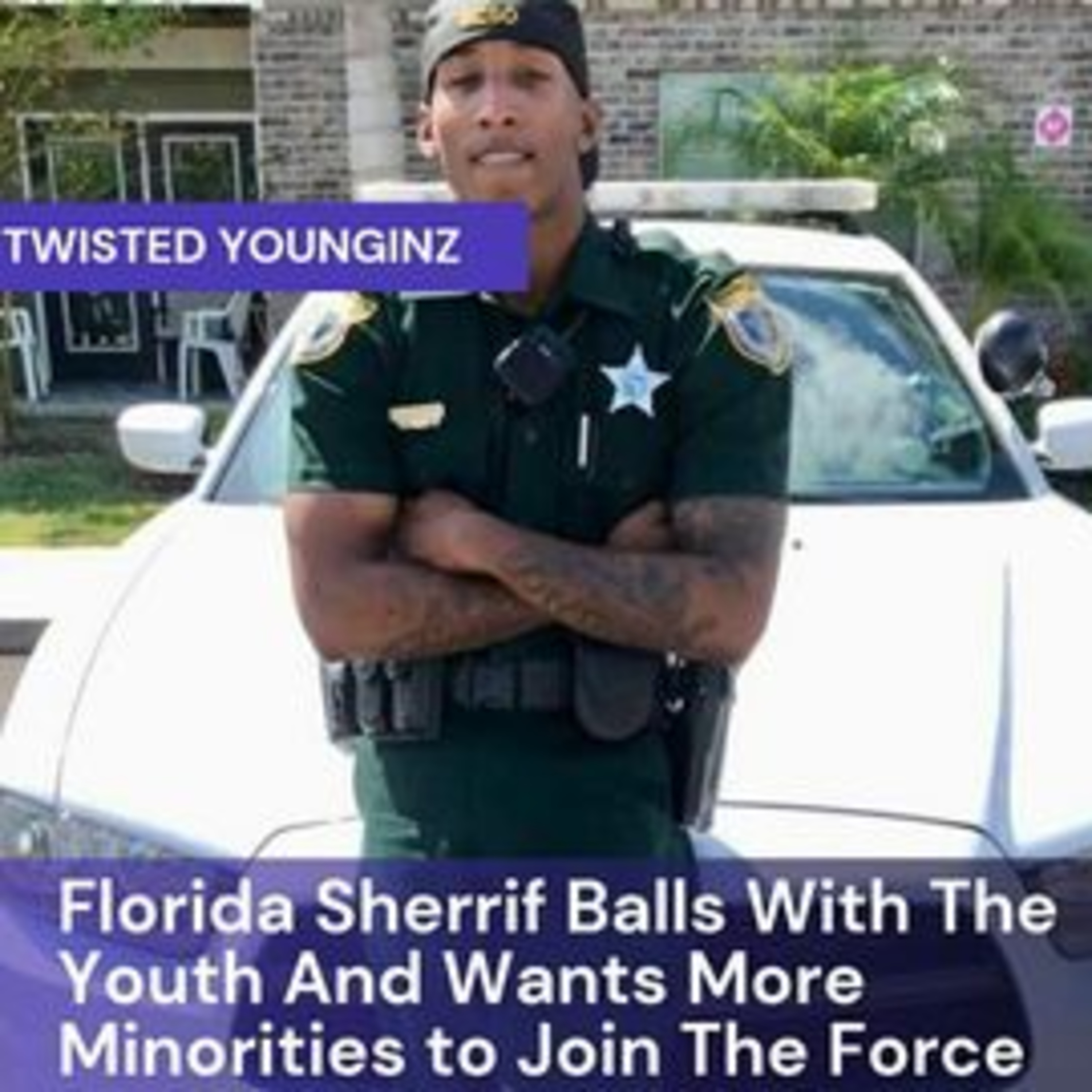 Twisted Younginz