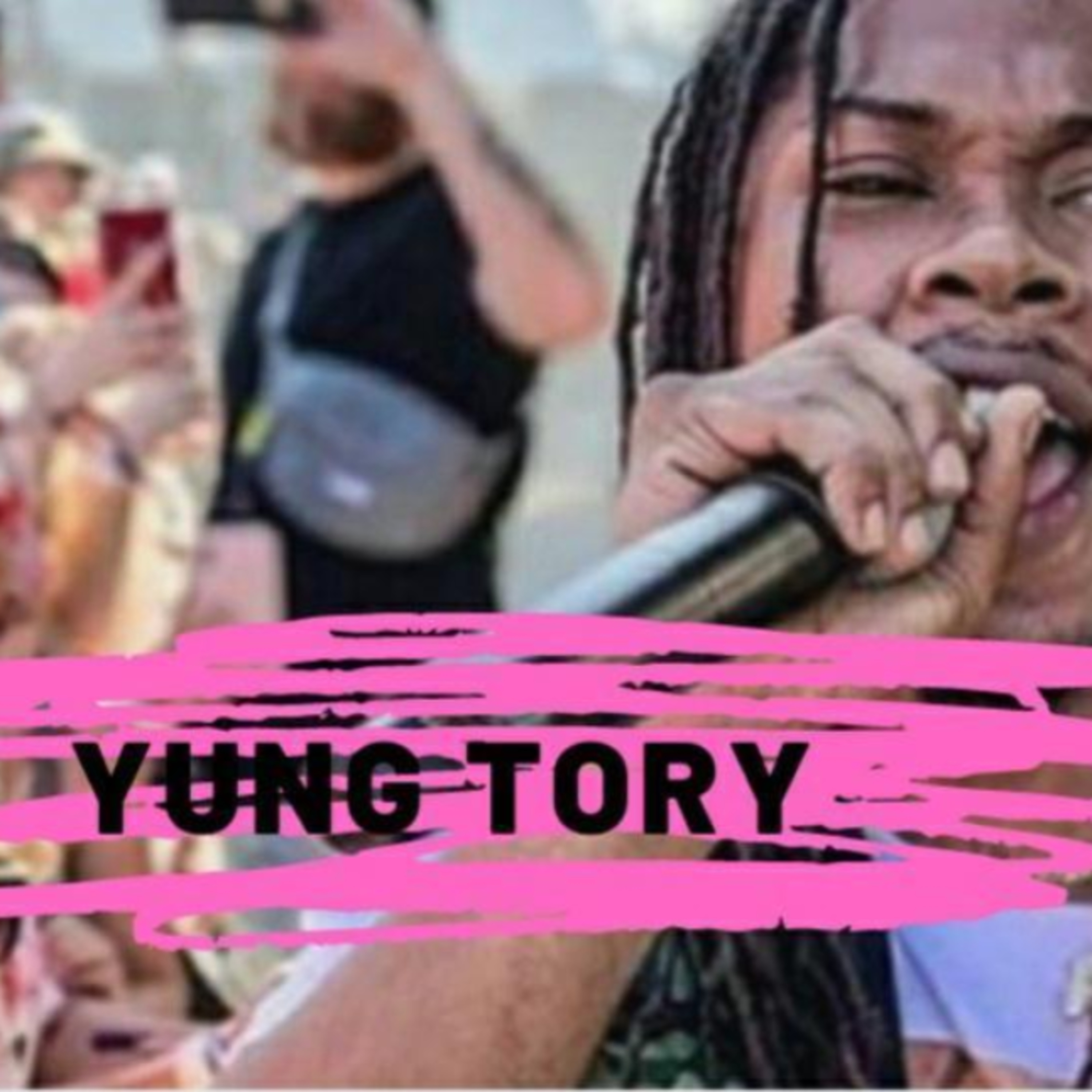 Twisted Younginz