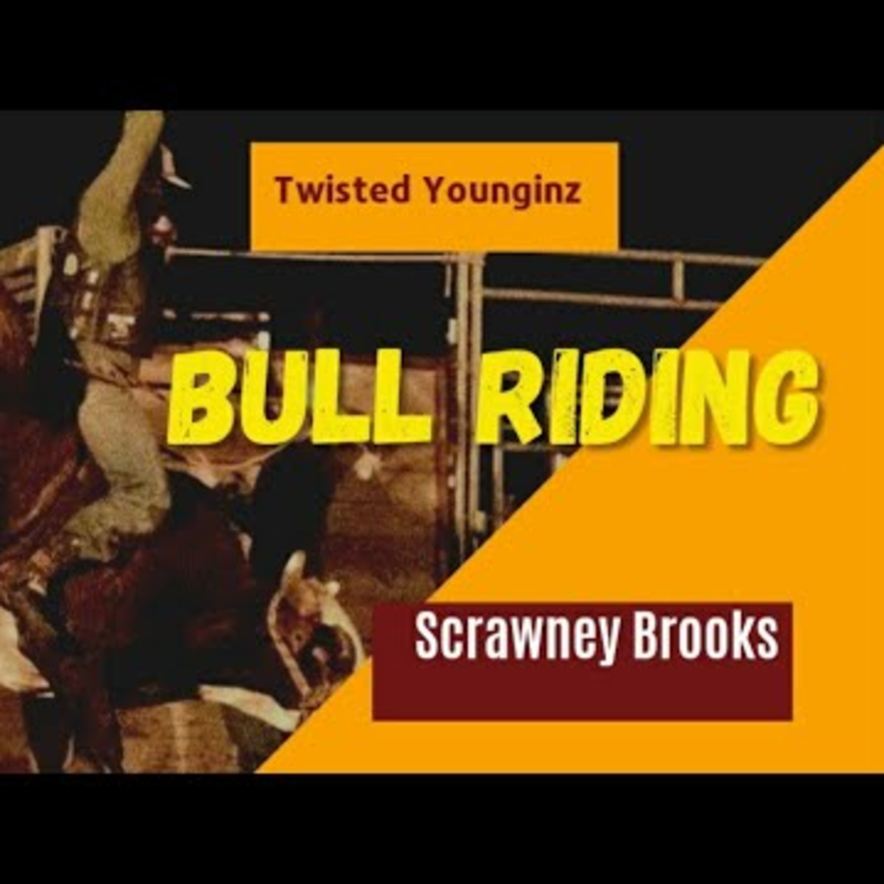 Twisted Younginz