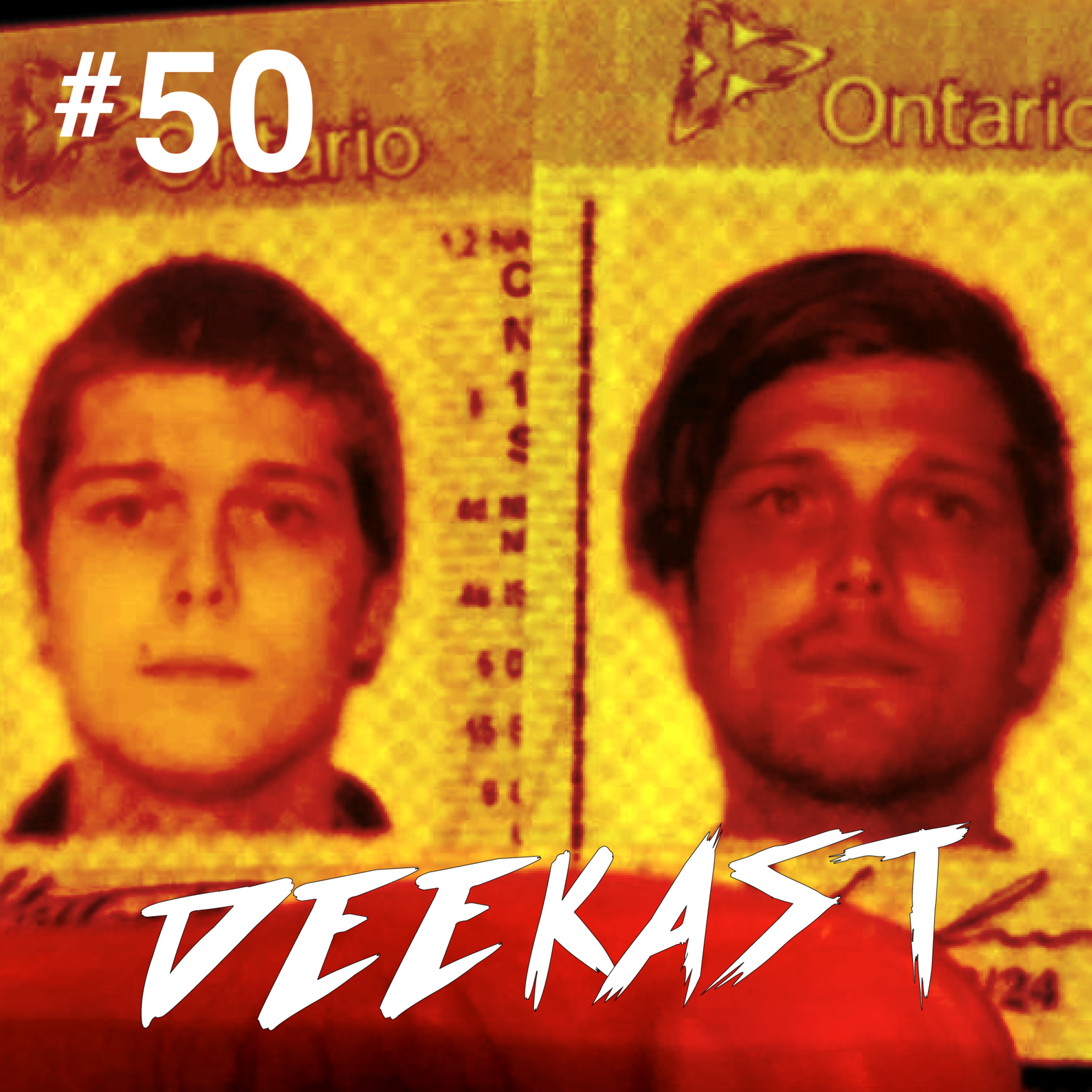 DEEKAST