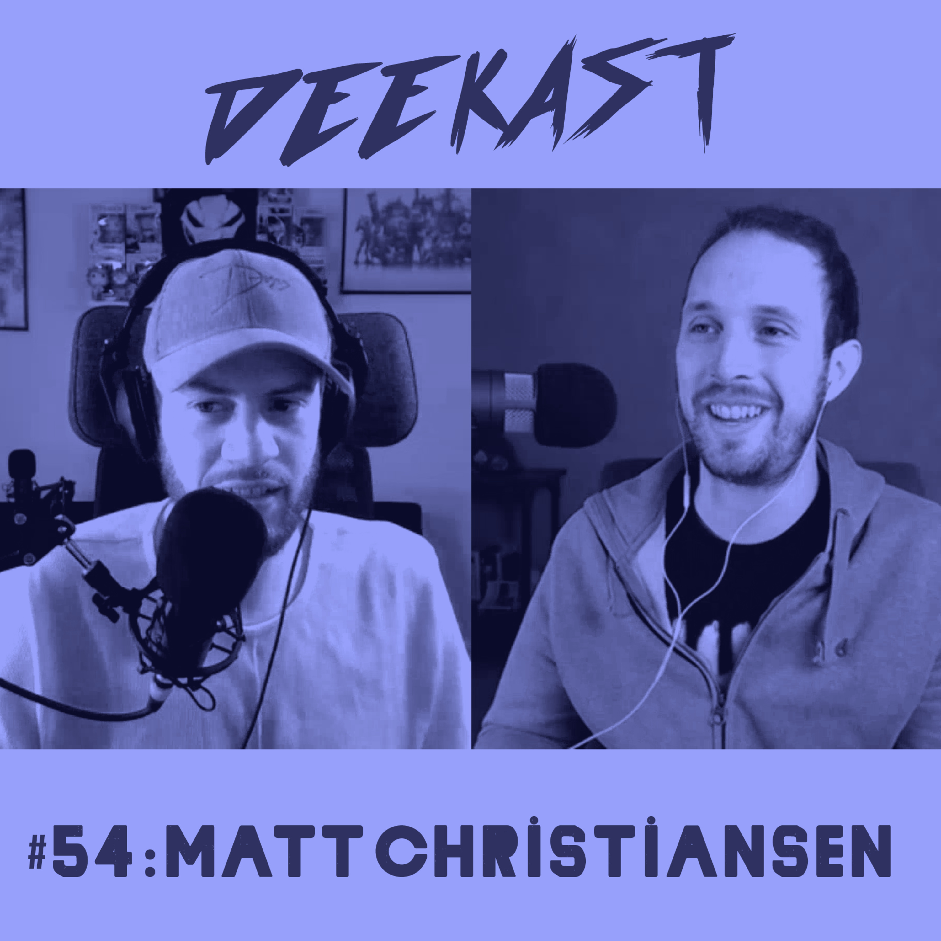 DEEKAST
