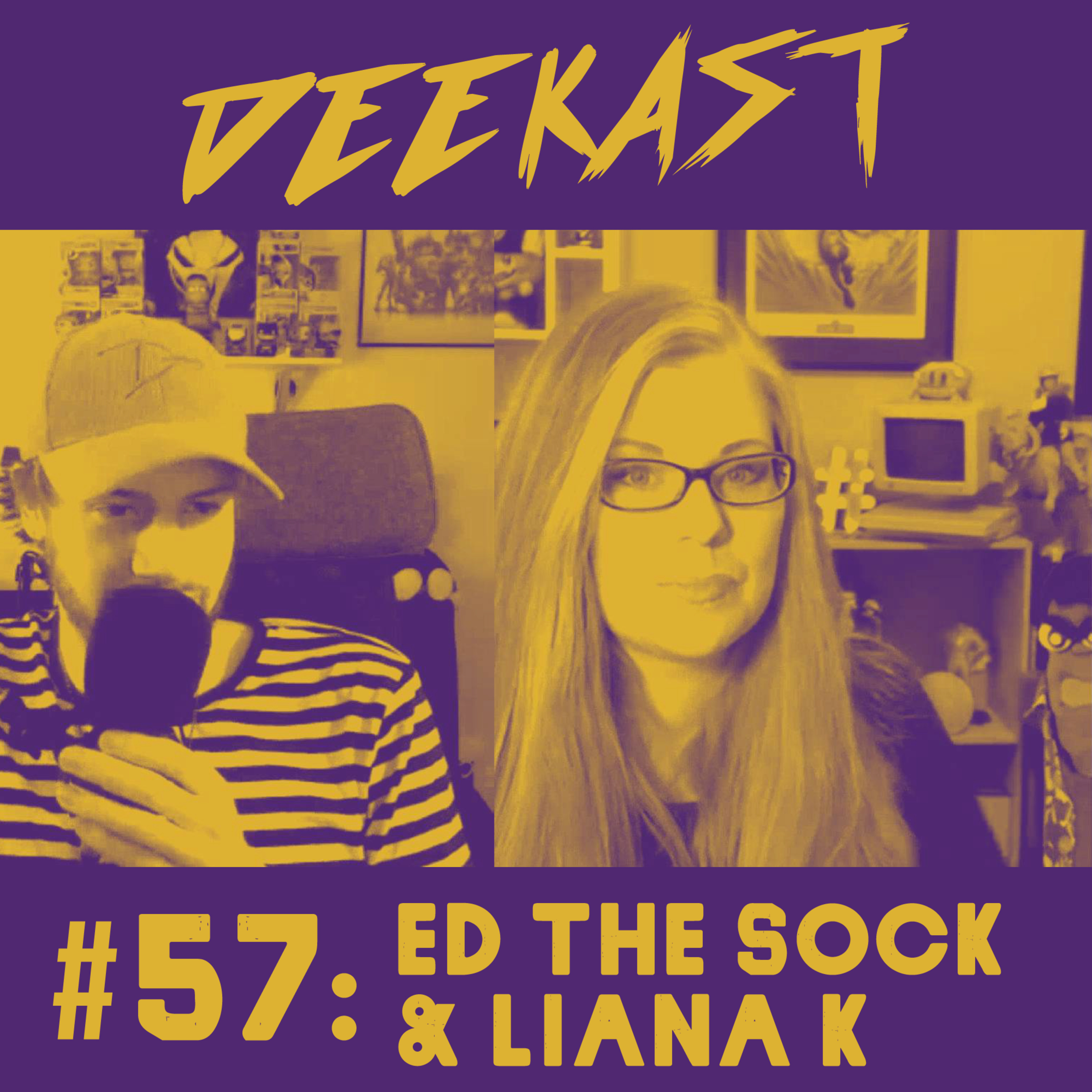 DEEKAST