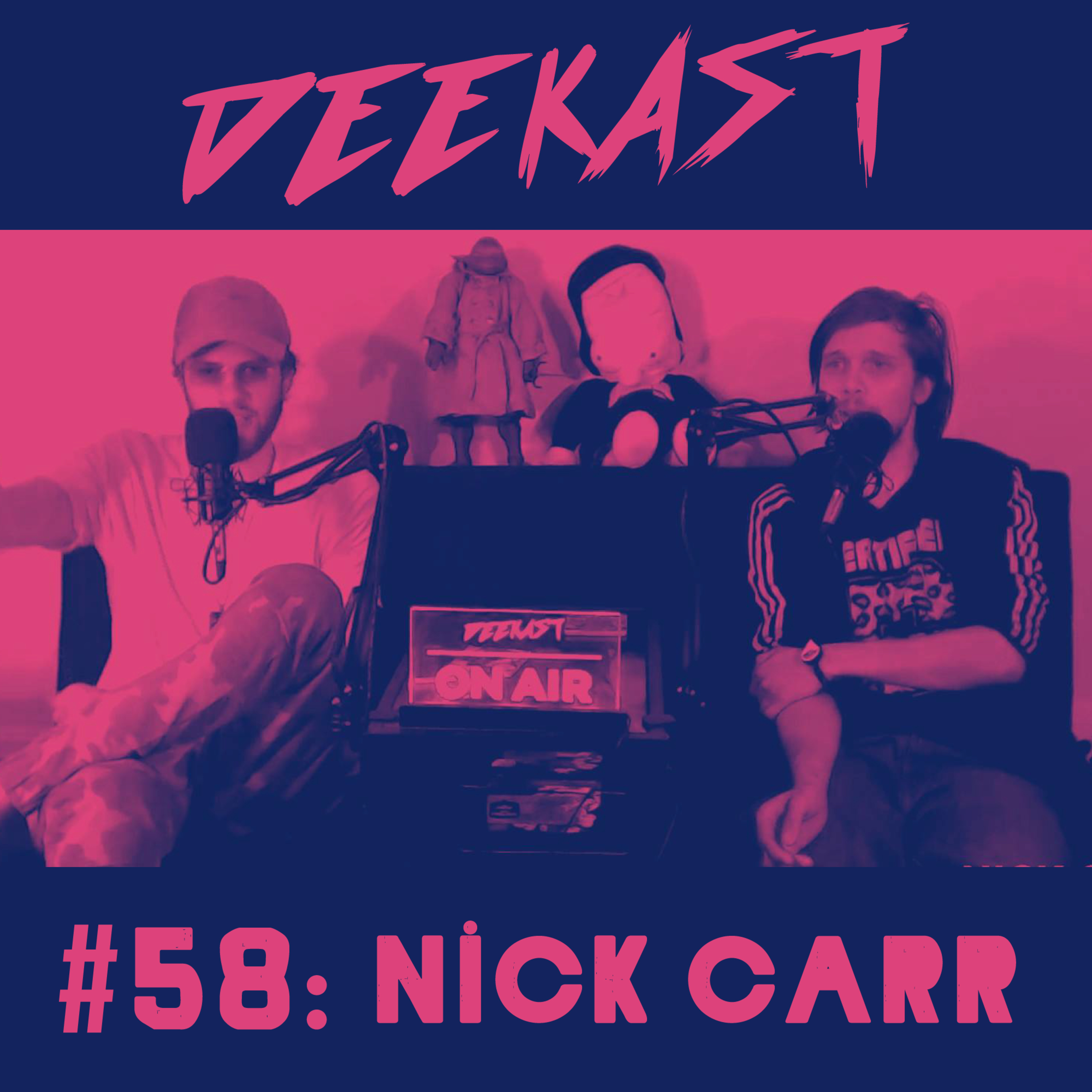 DEEKAST