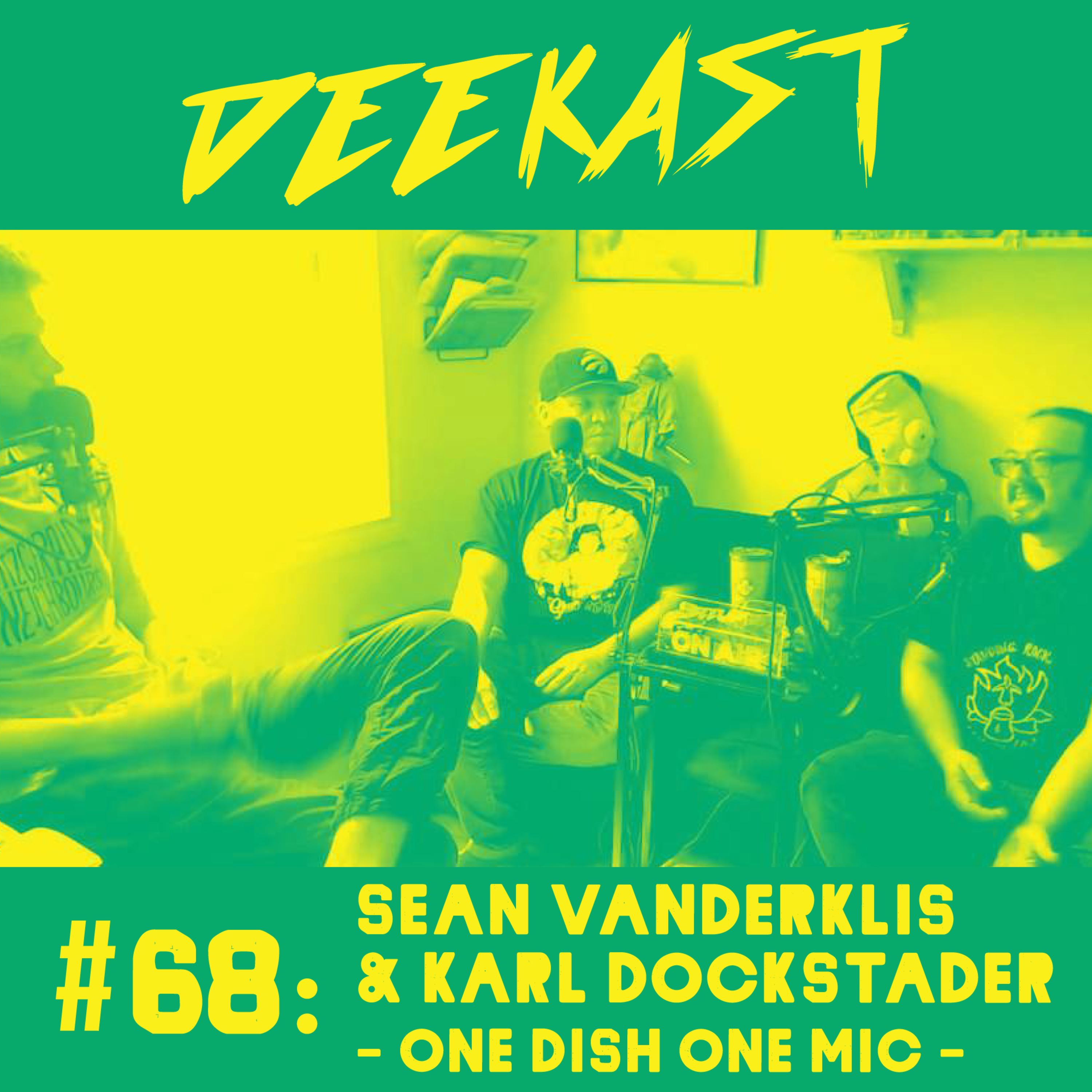 DEEKAST