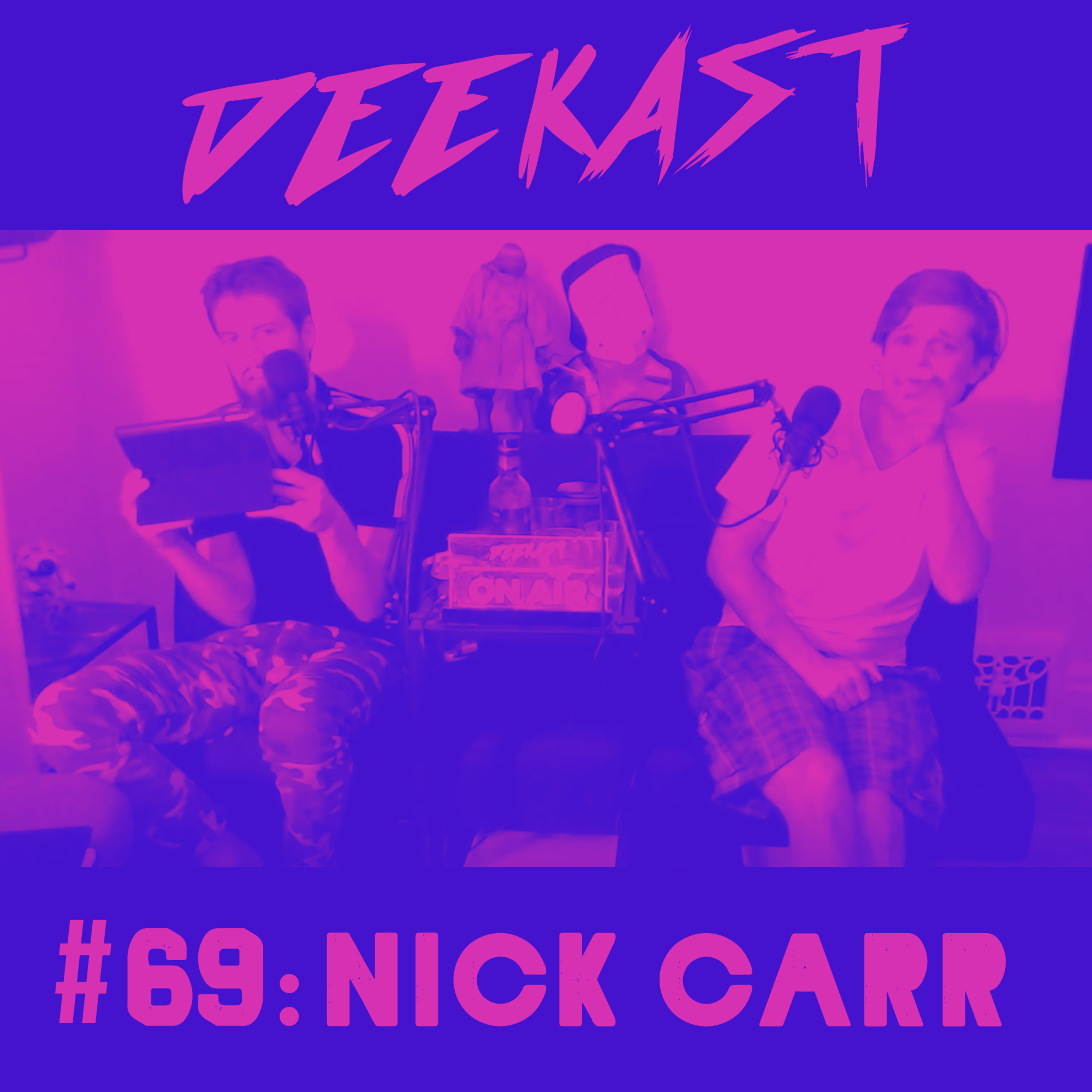 DEEKAST