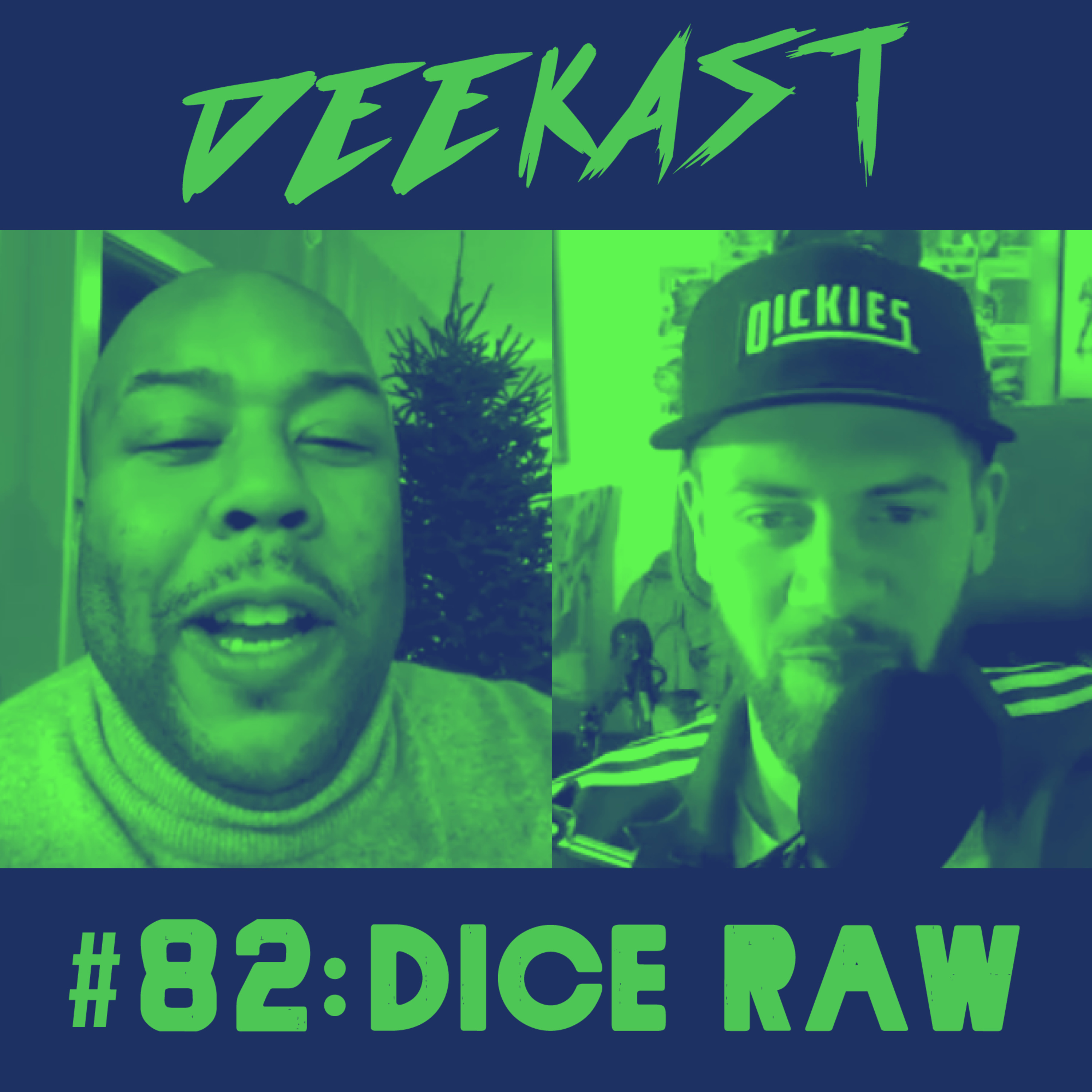 DEEKAST
