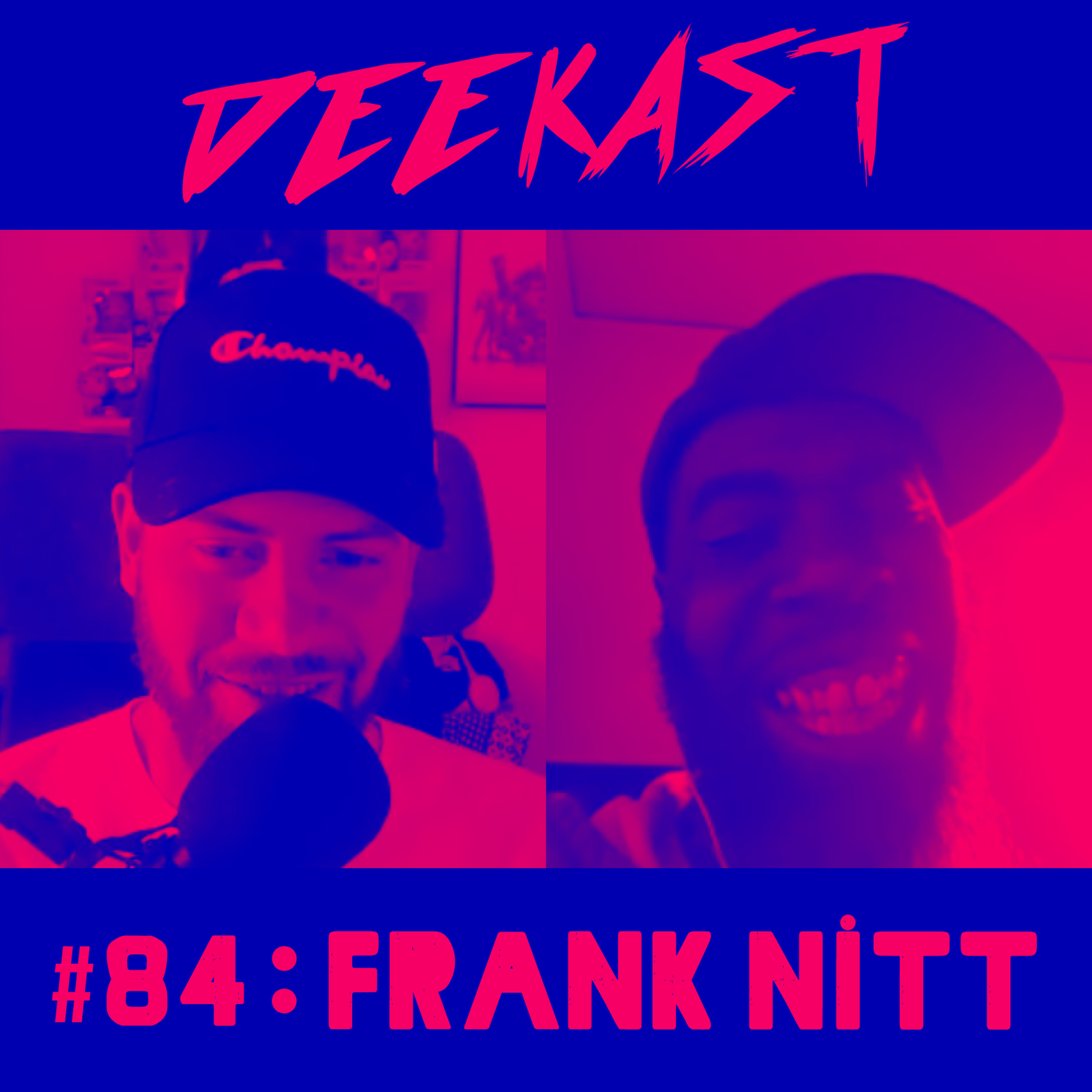 DEEKAST