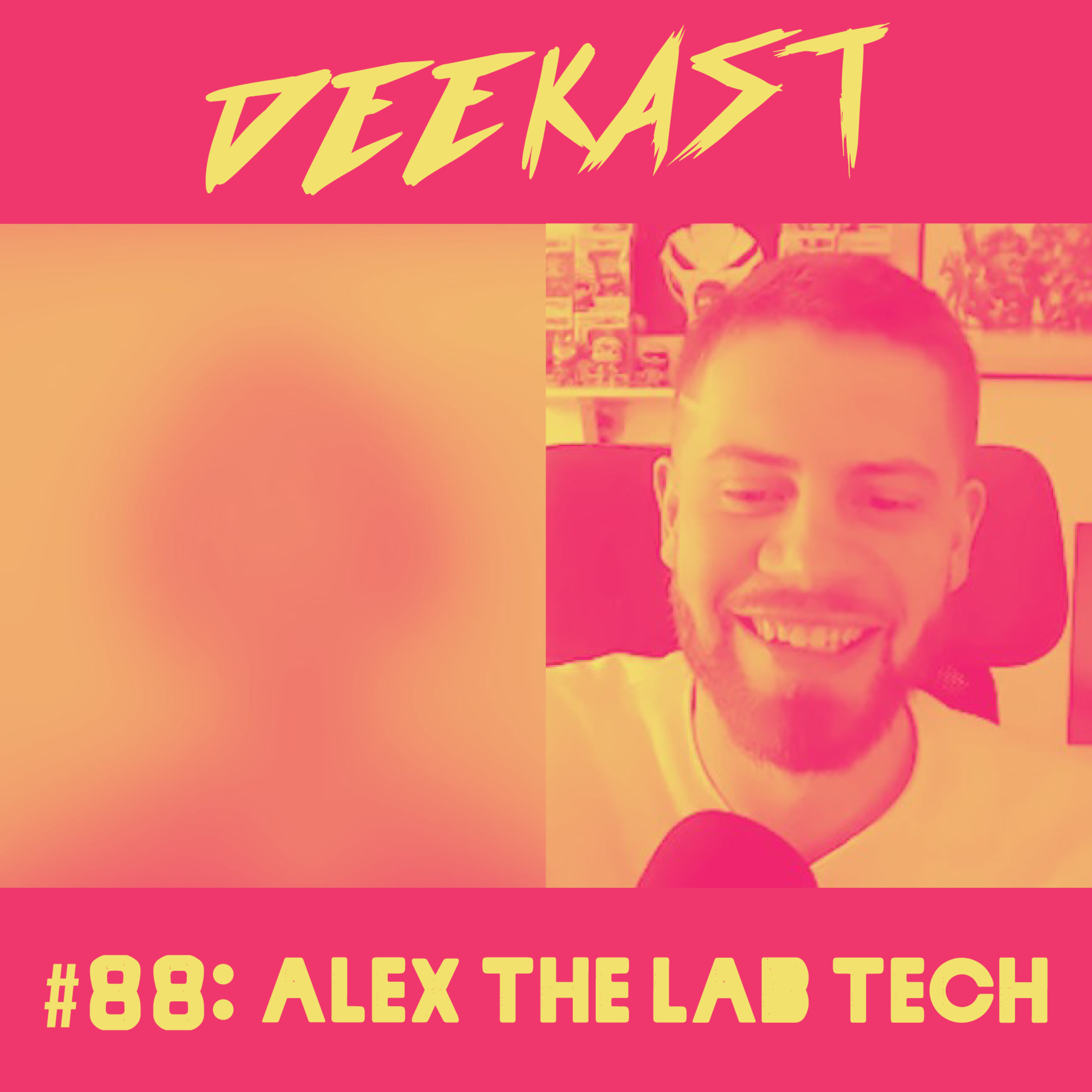 DEEKAST