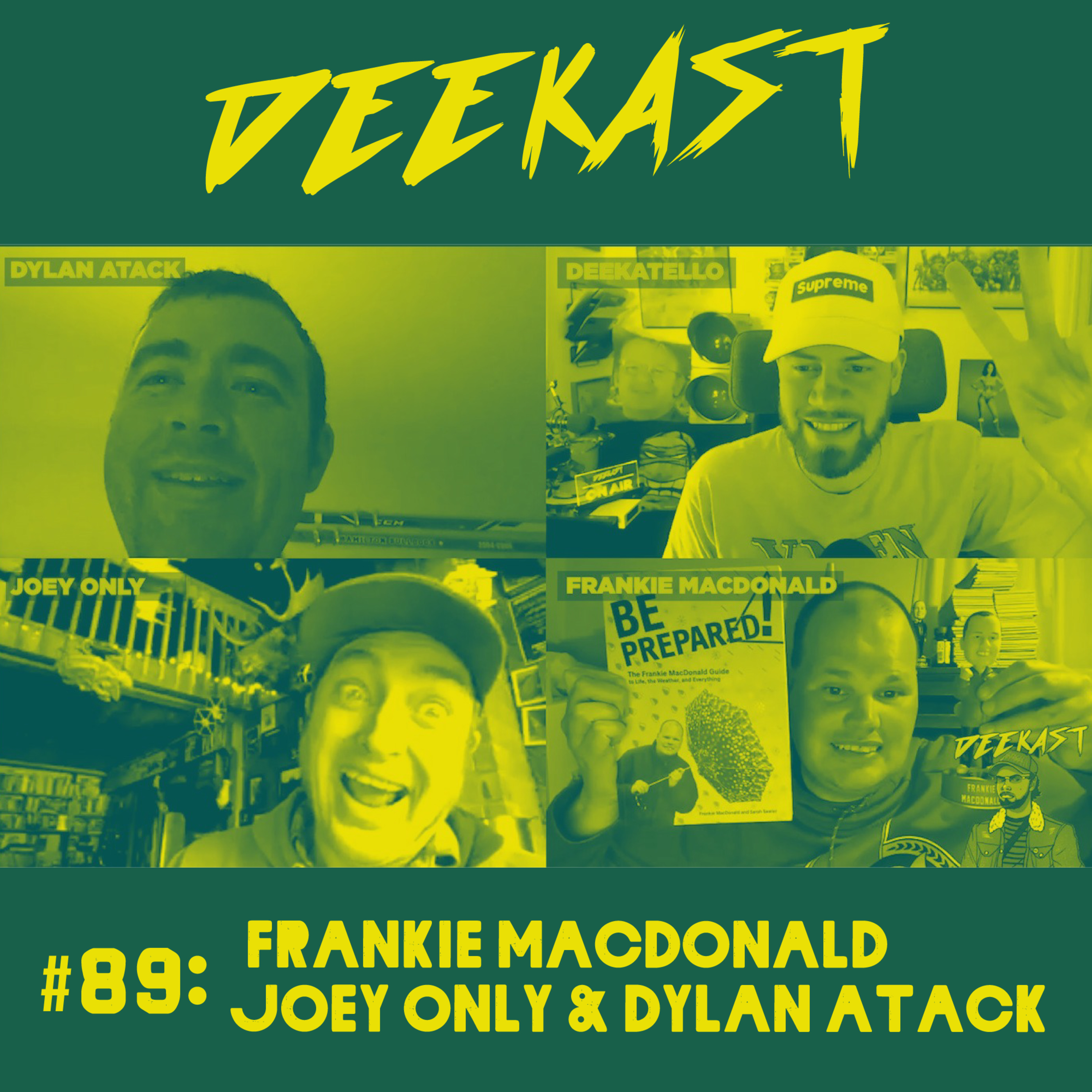 DEEKAST