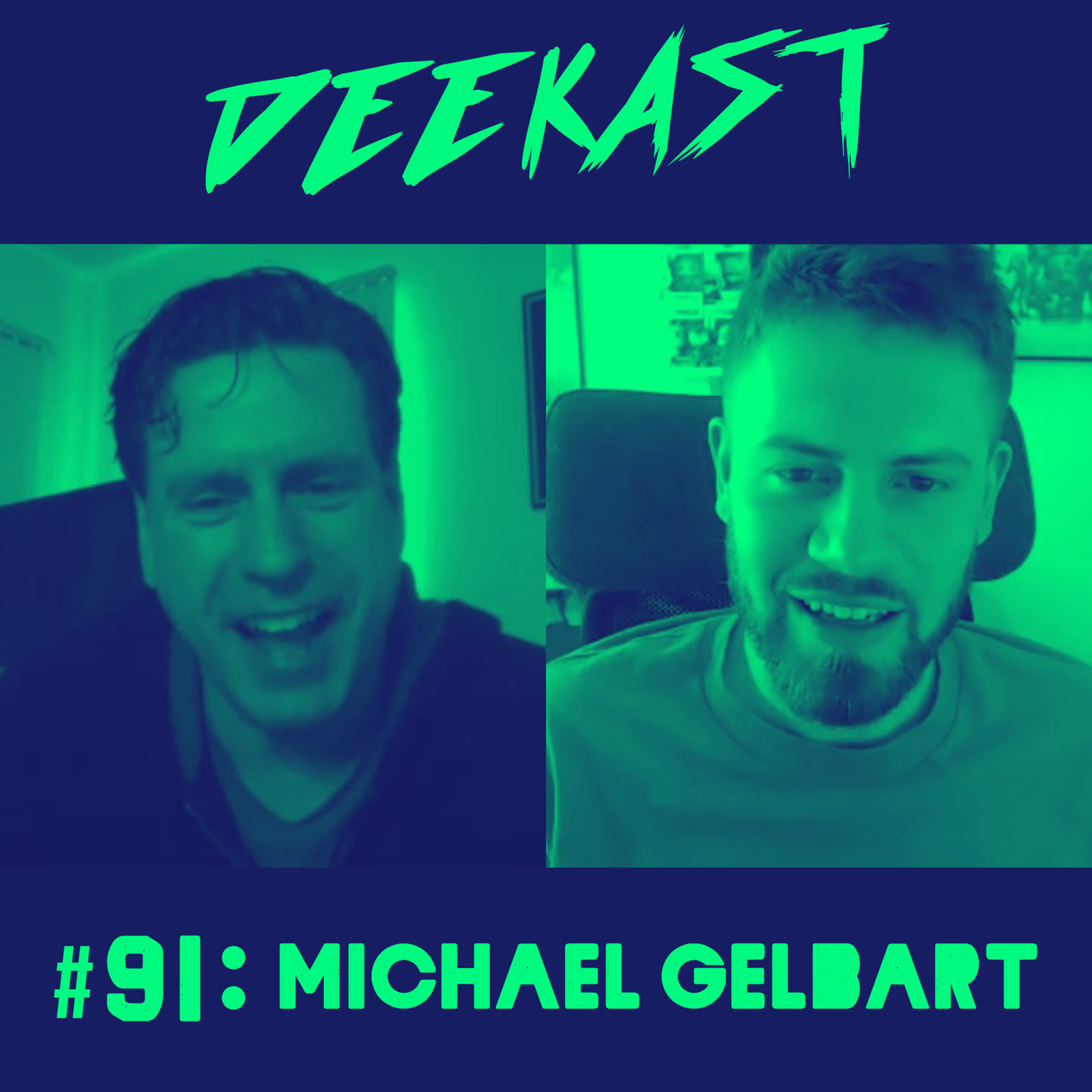 DEEKAST