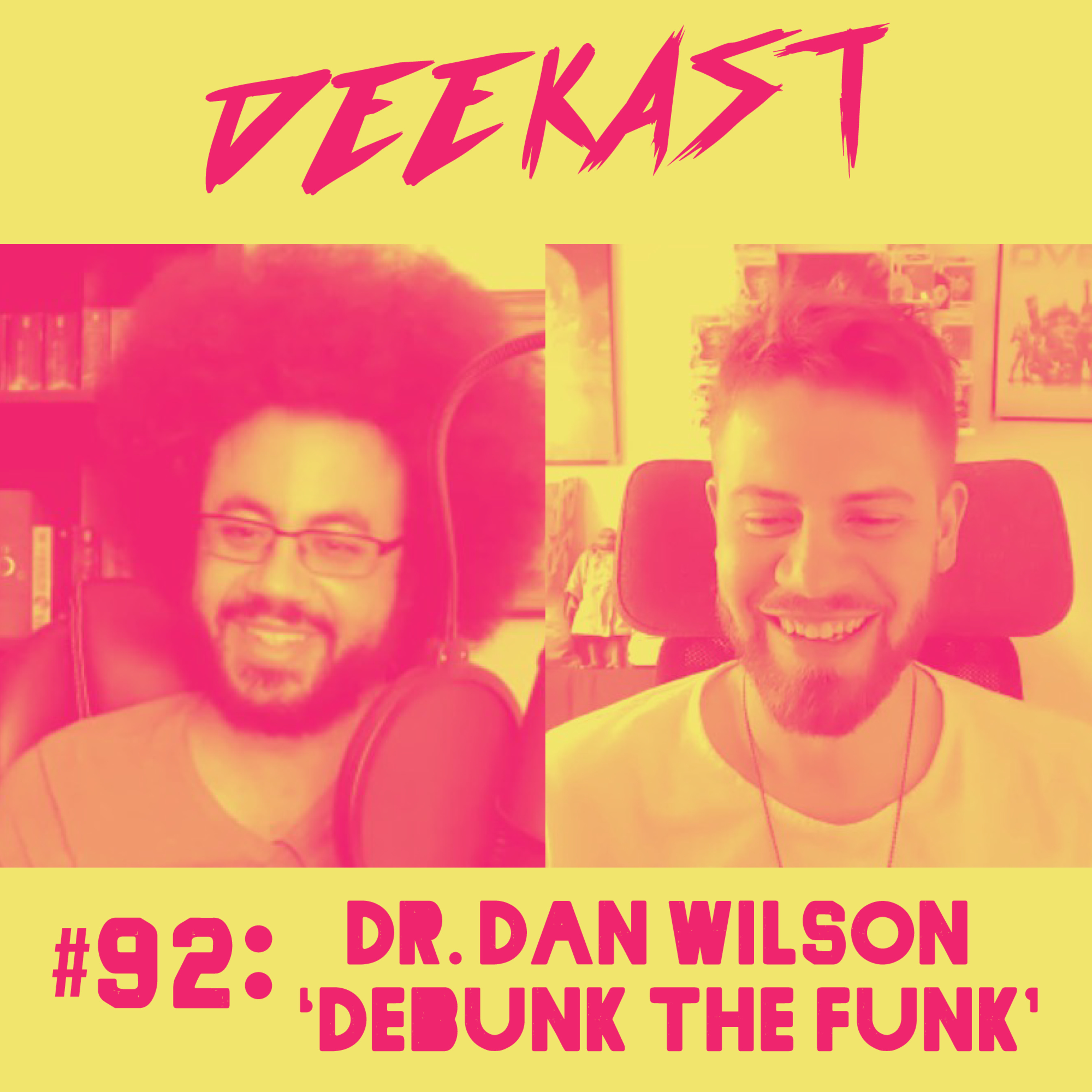 DEEKAST