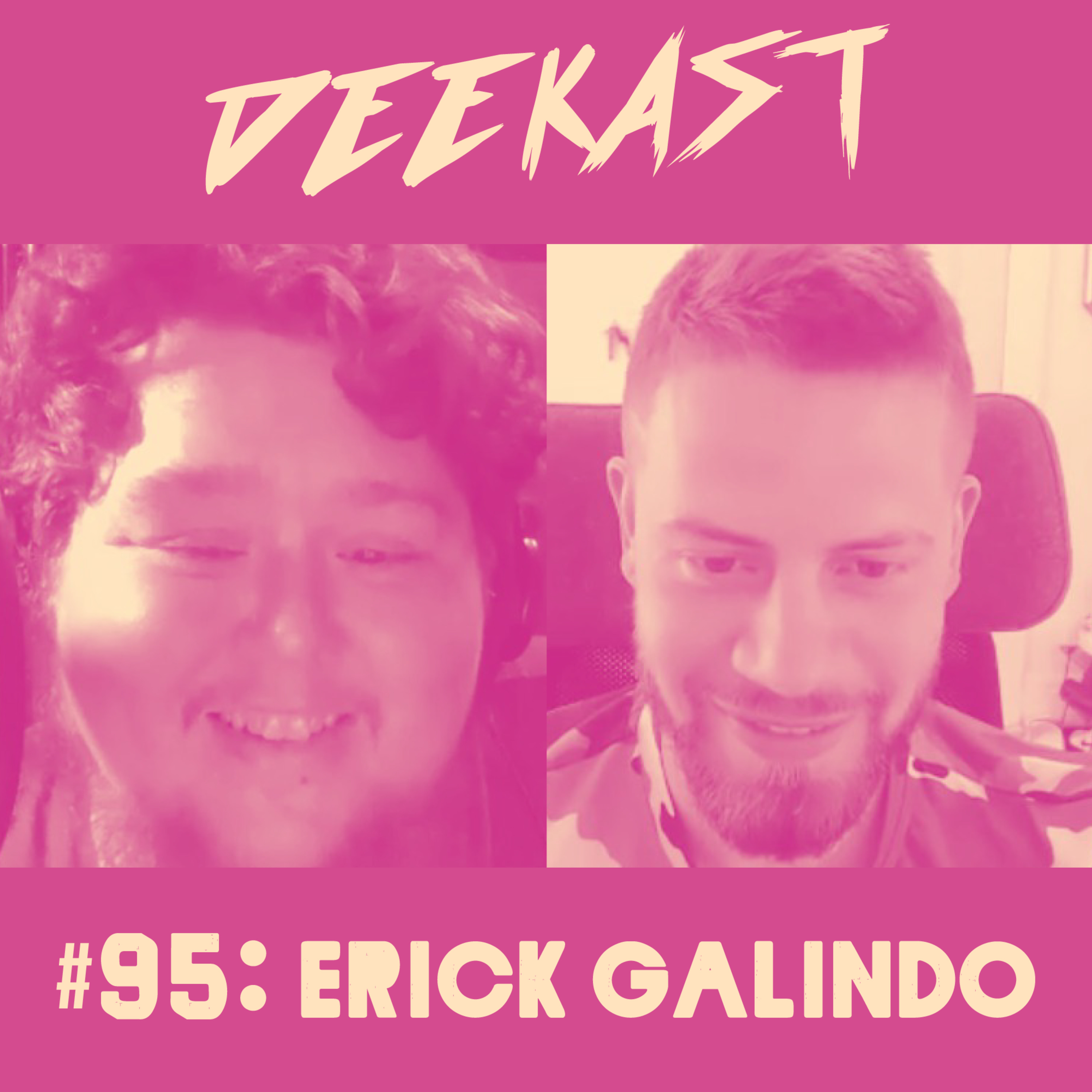 DEEKAST
