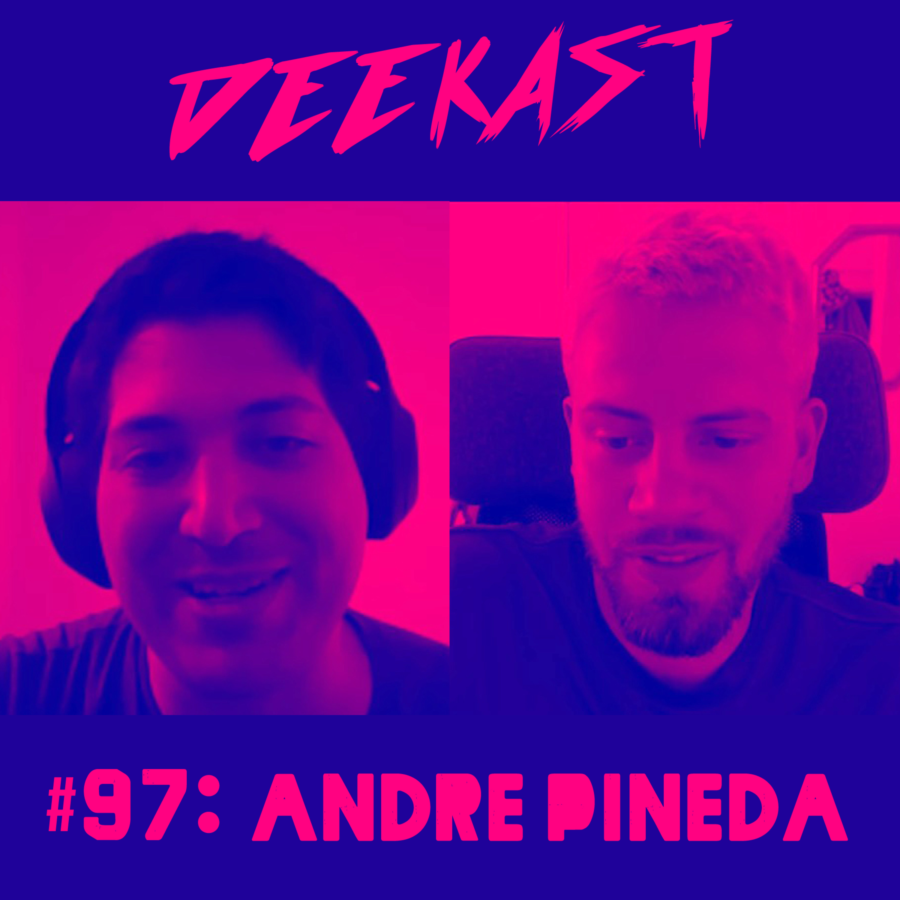 DEEKAST